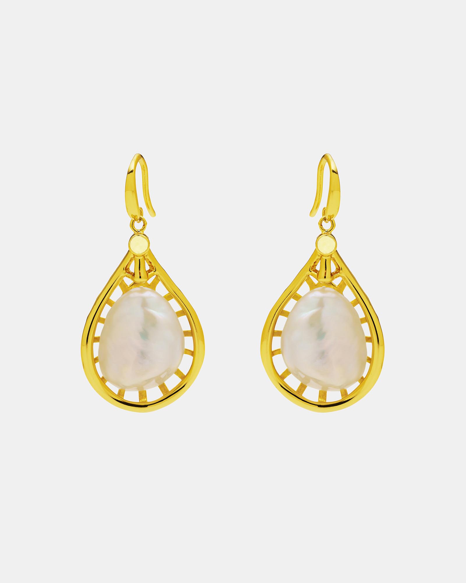 Soren Earrings