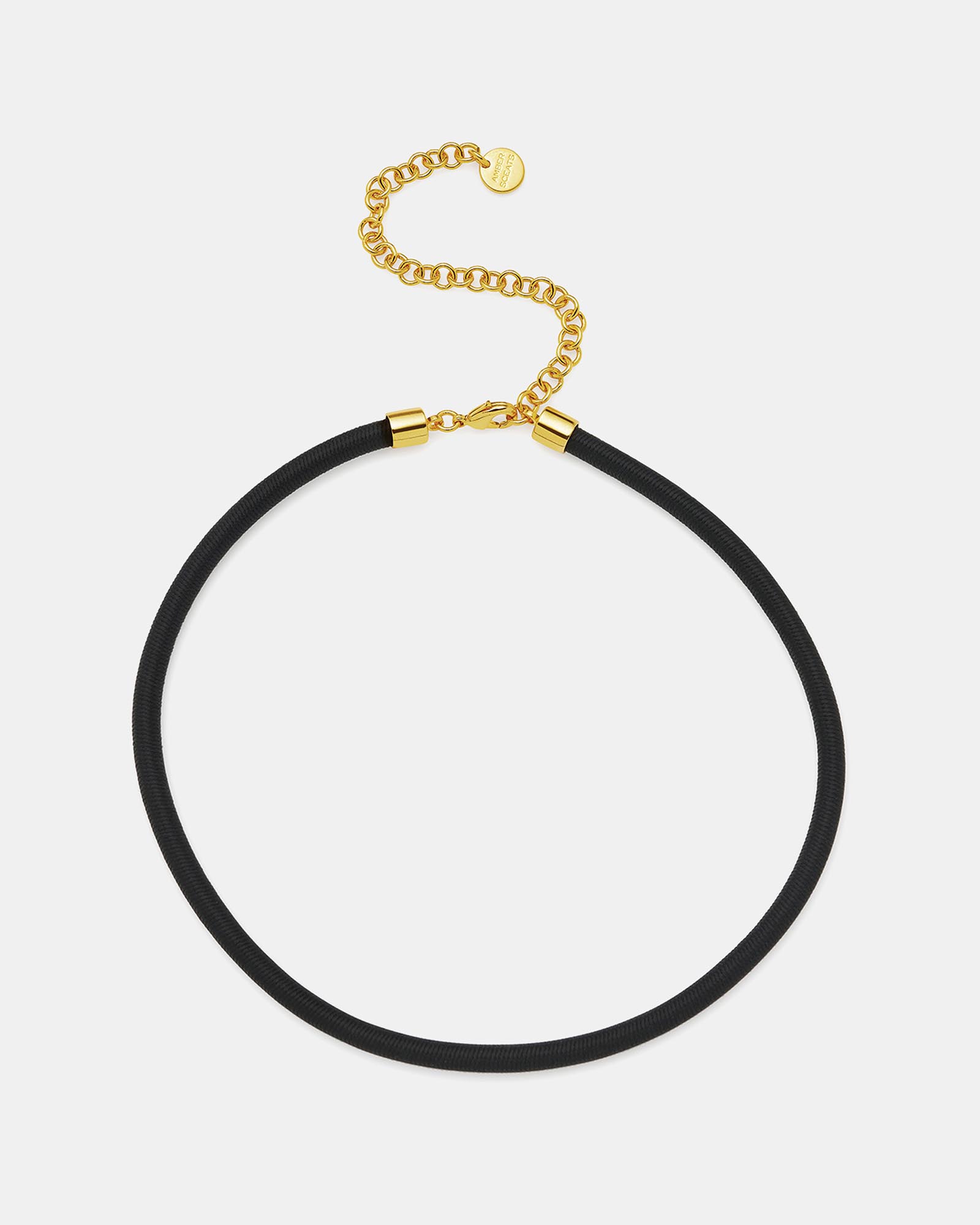 Brasilia Necklace