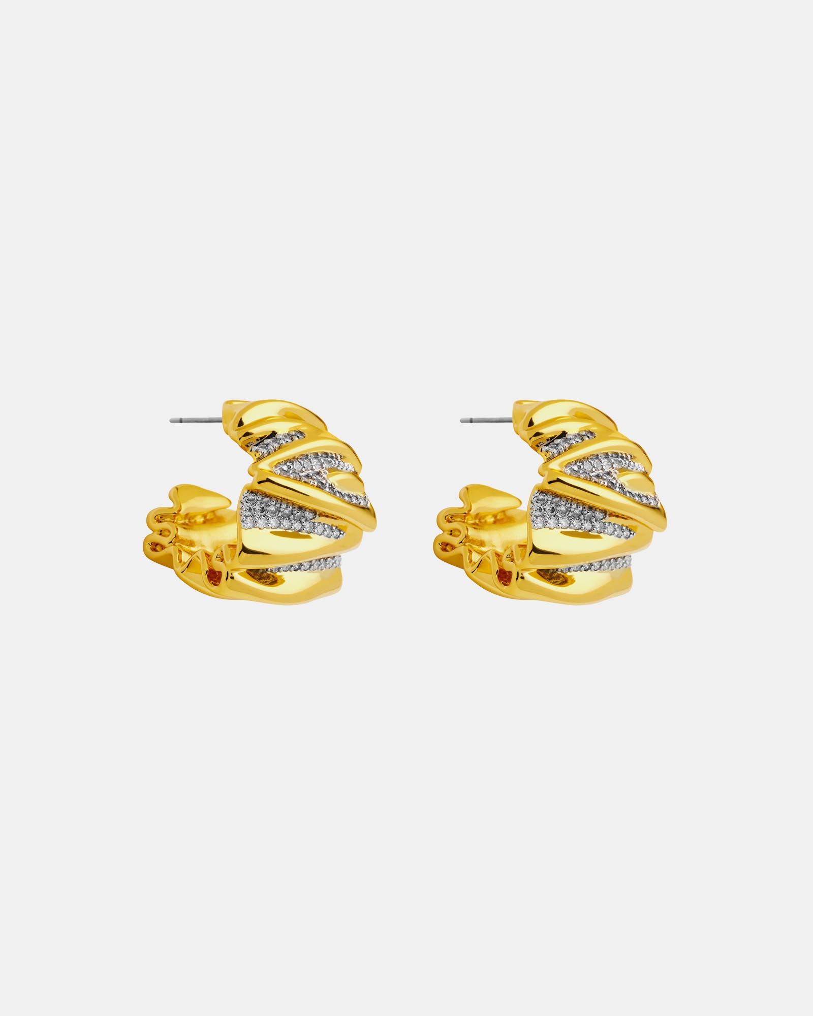 Camilo Earrings