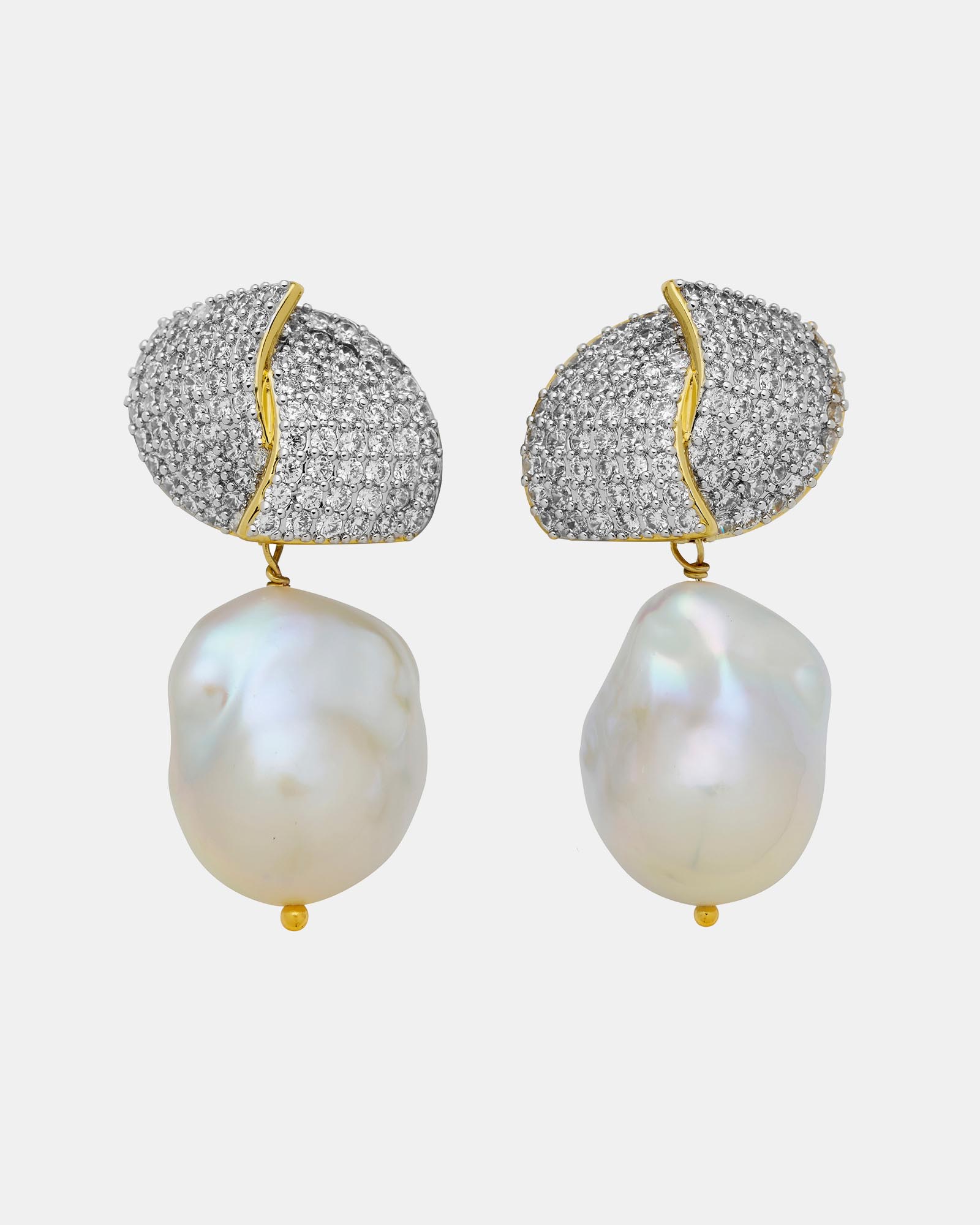Dalila Earrings