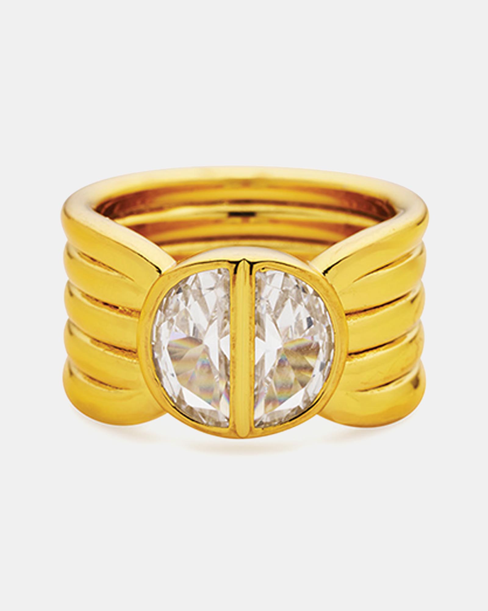 Positano Ring