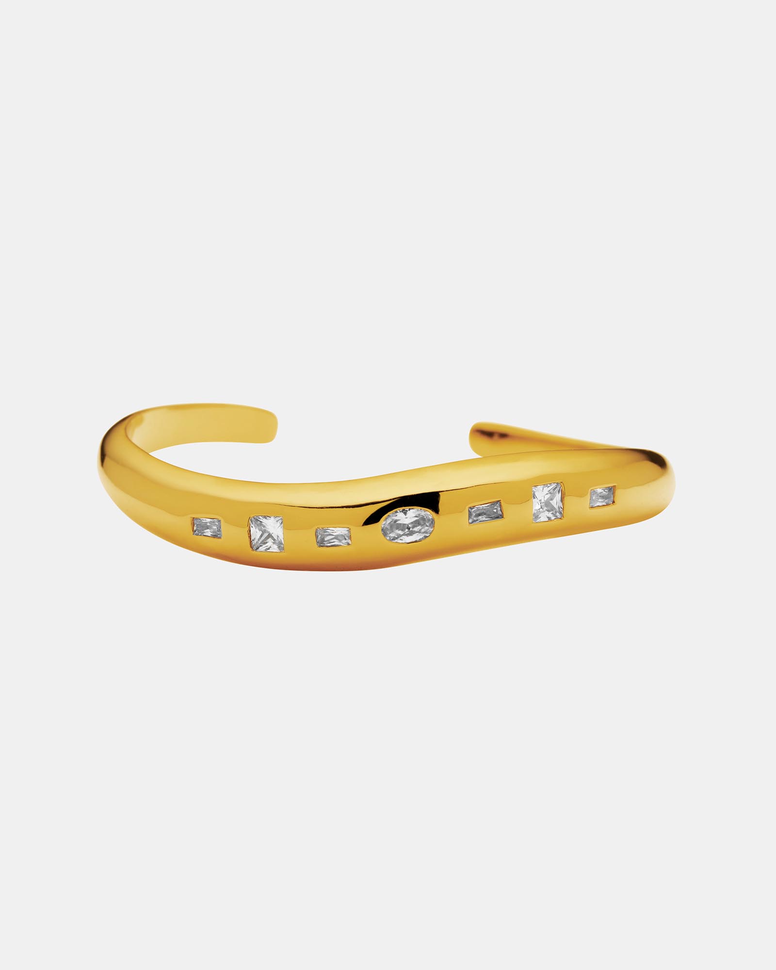Jacaranda Bracelet