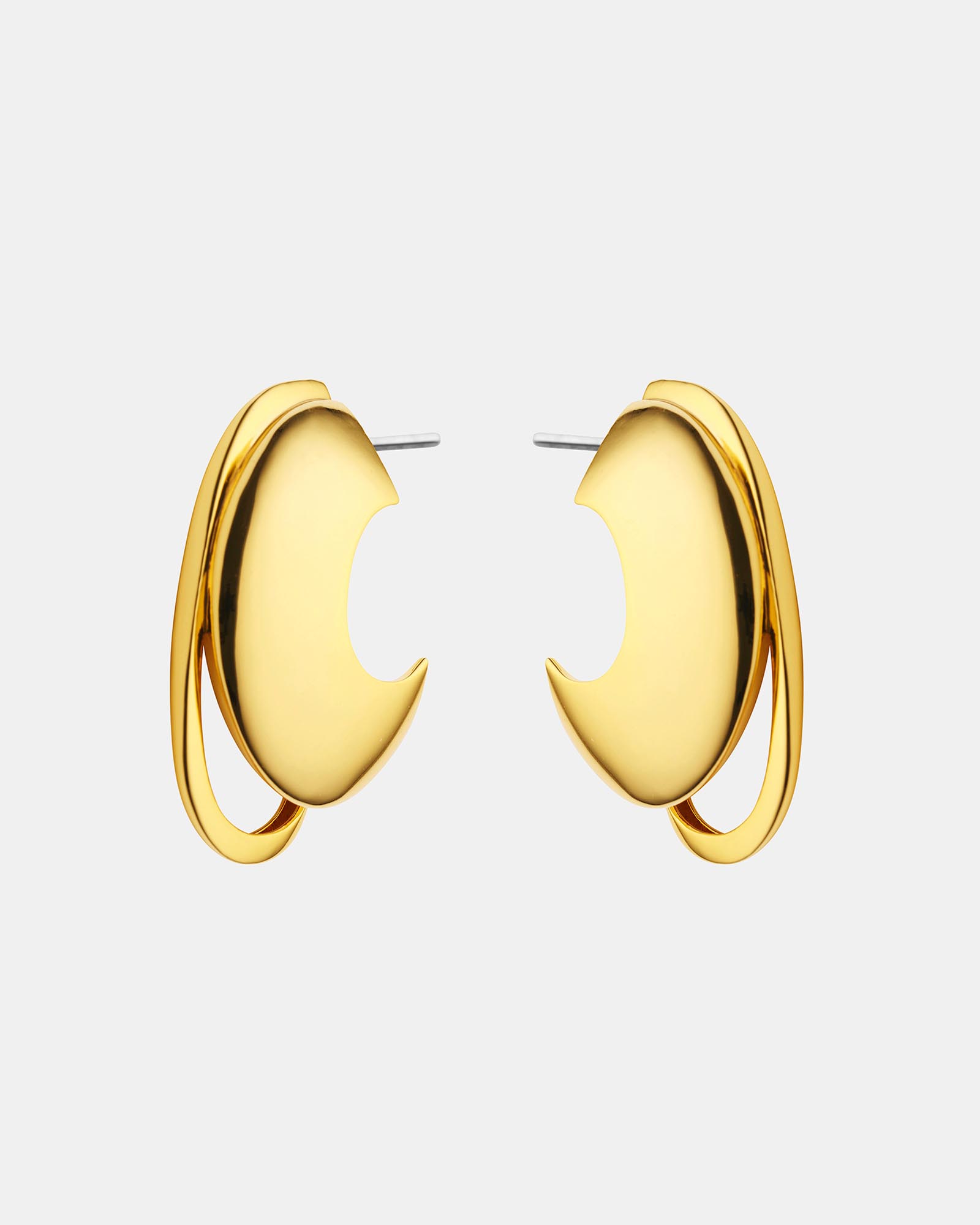 Vessie Earrings