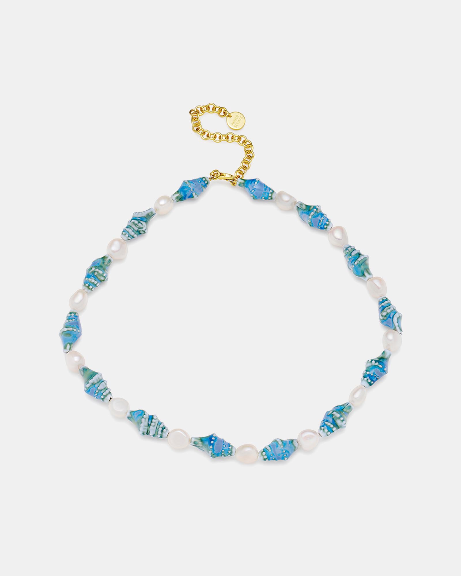 Siena Necklace