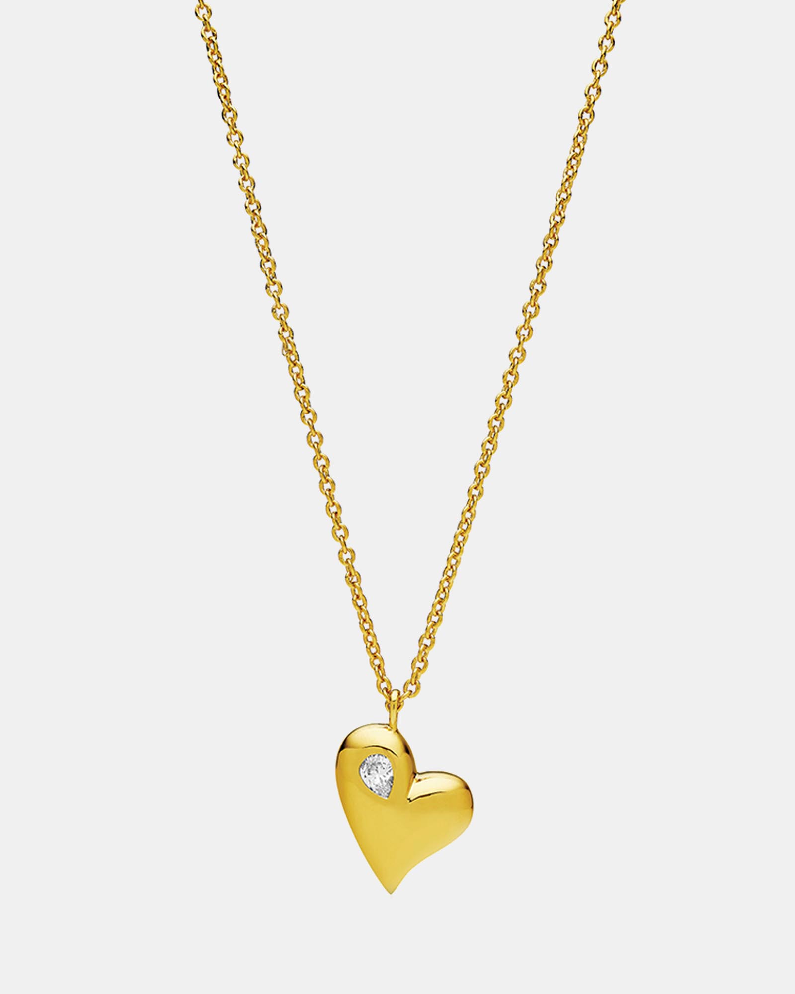 Lazio Necklace