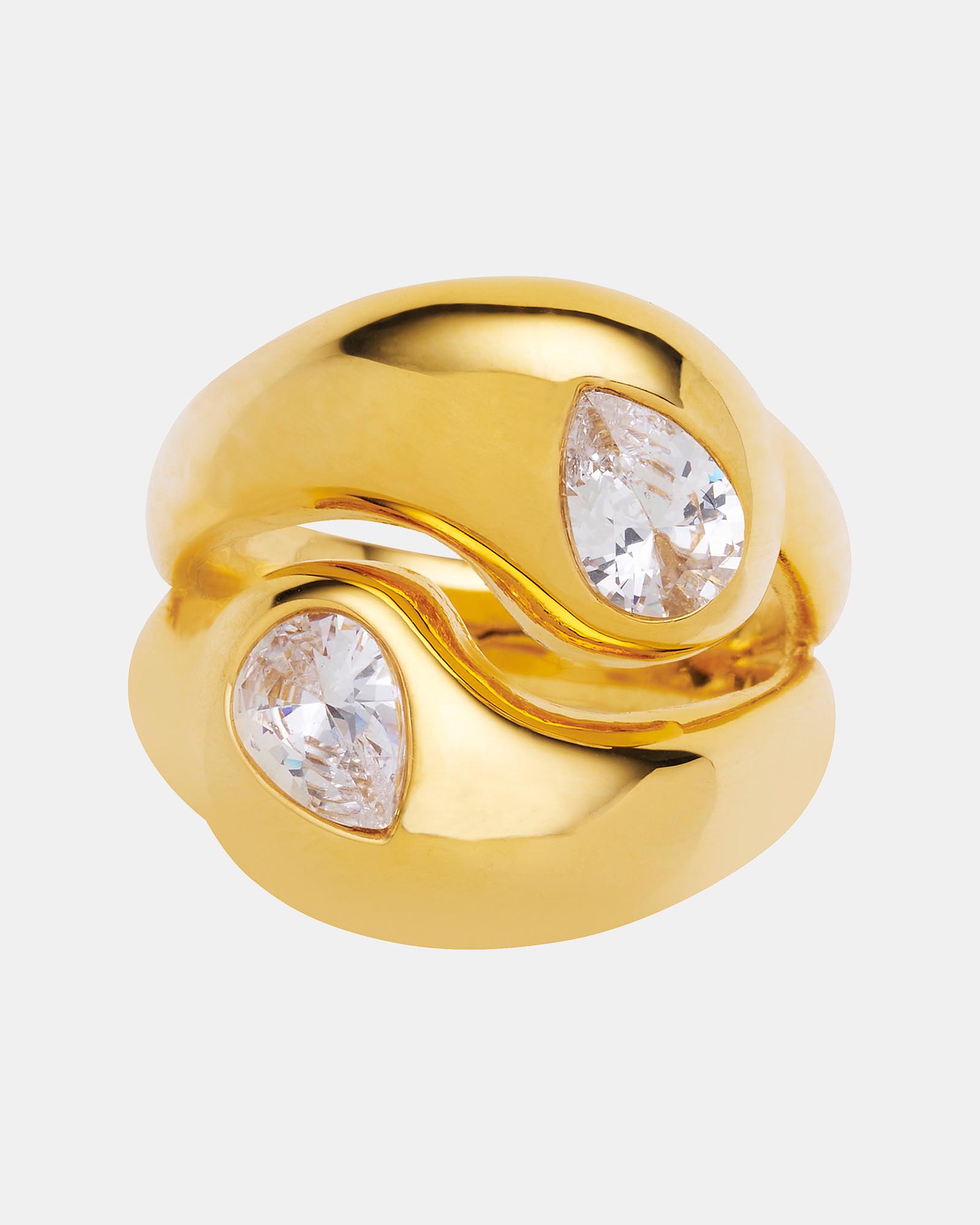 Blossom Ring