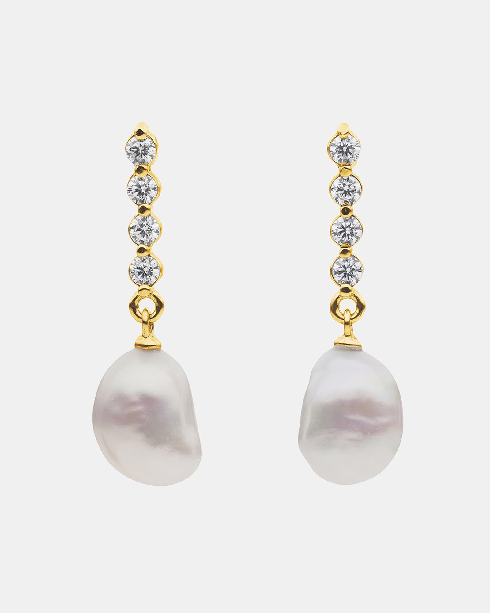 Hallie Earrings
