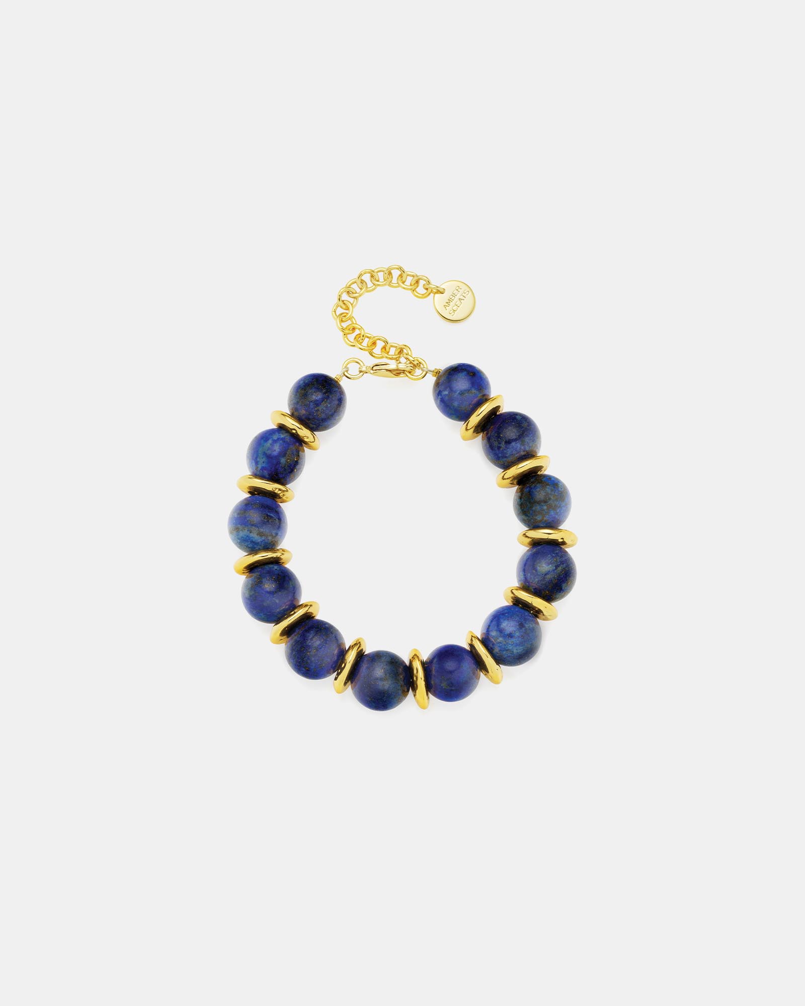 Sorrento Bracelet in Blue