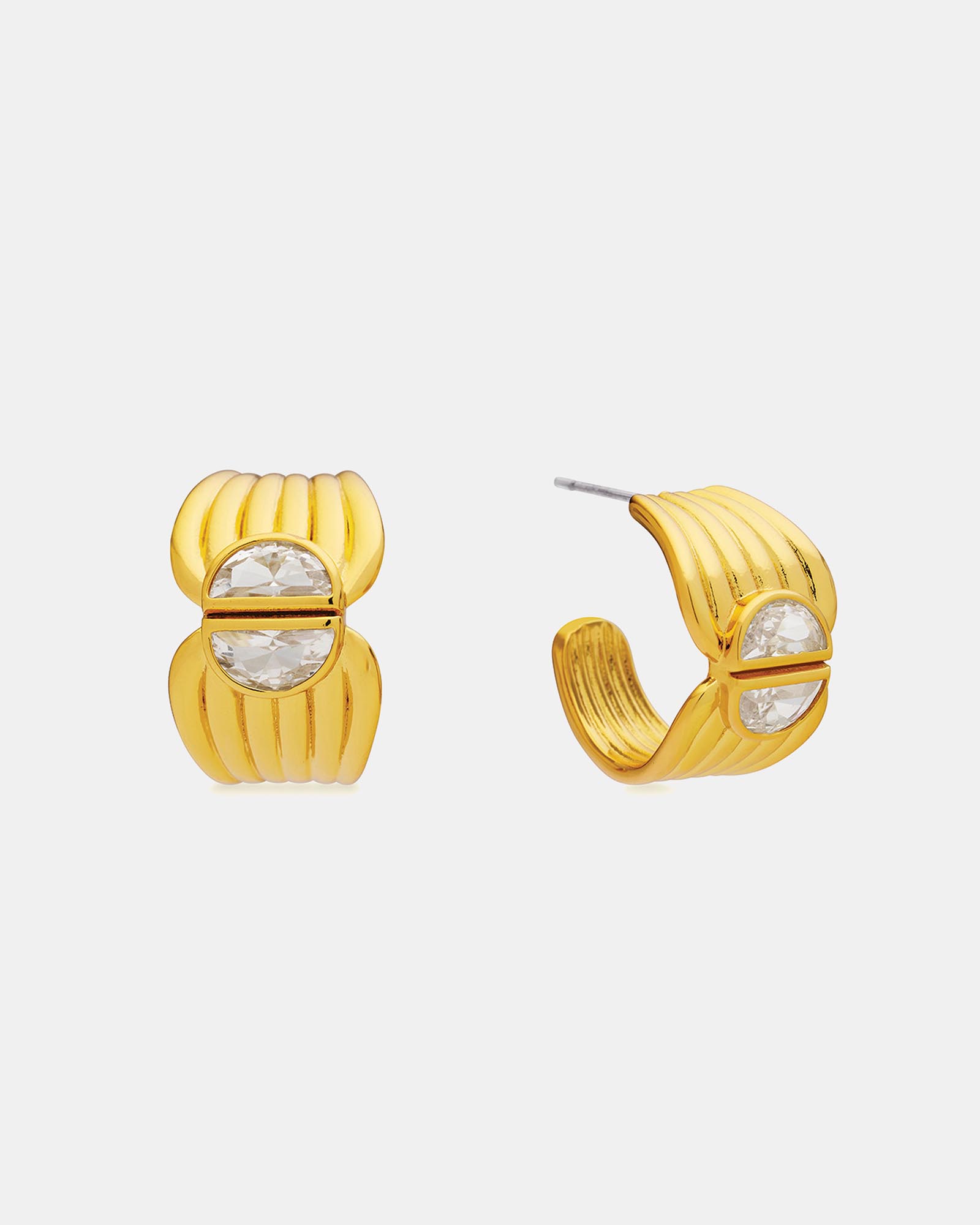 Positano Earrings