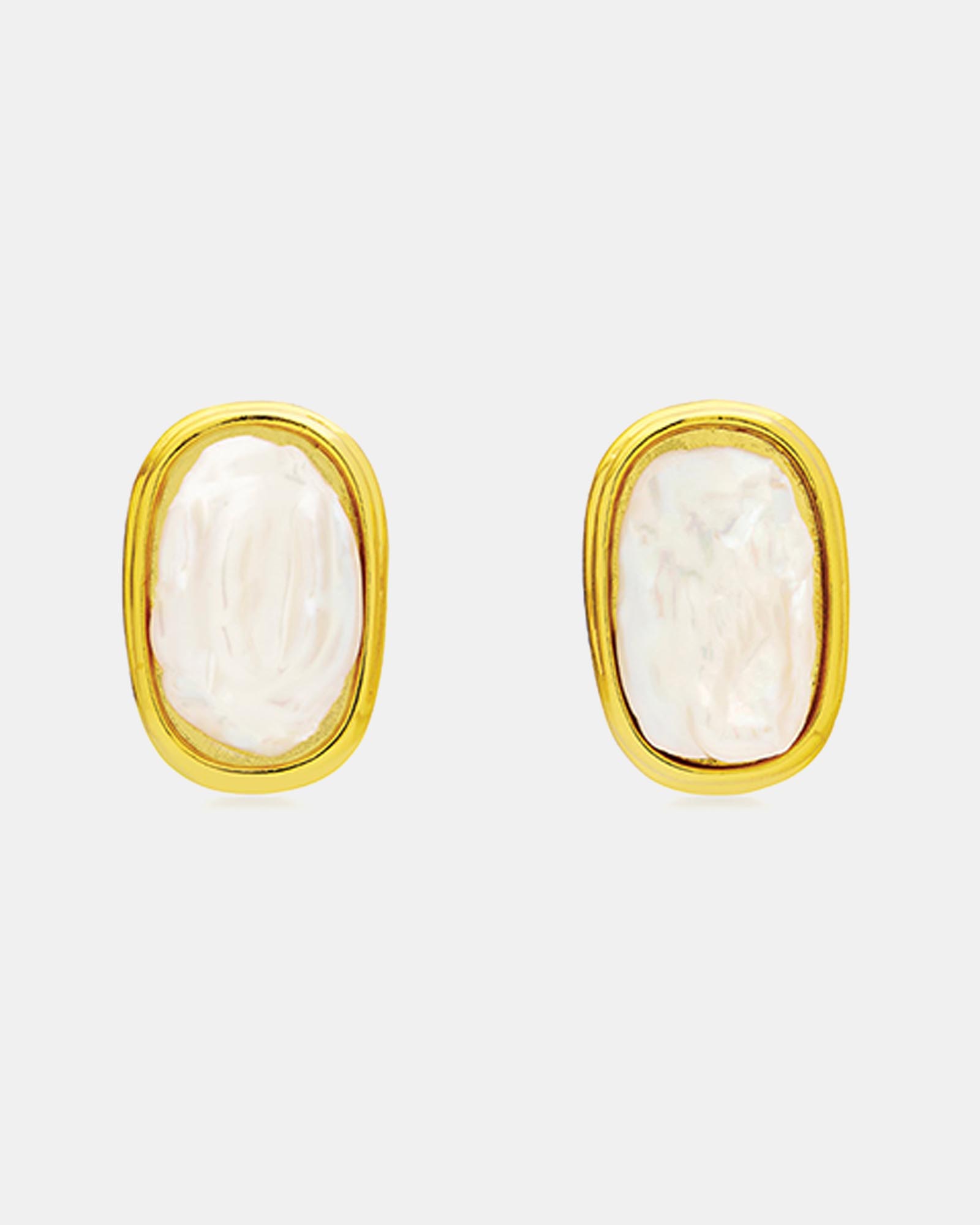 Duomo Earrings