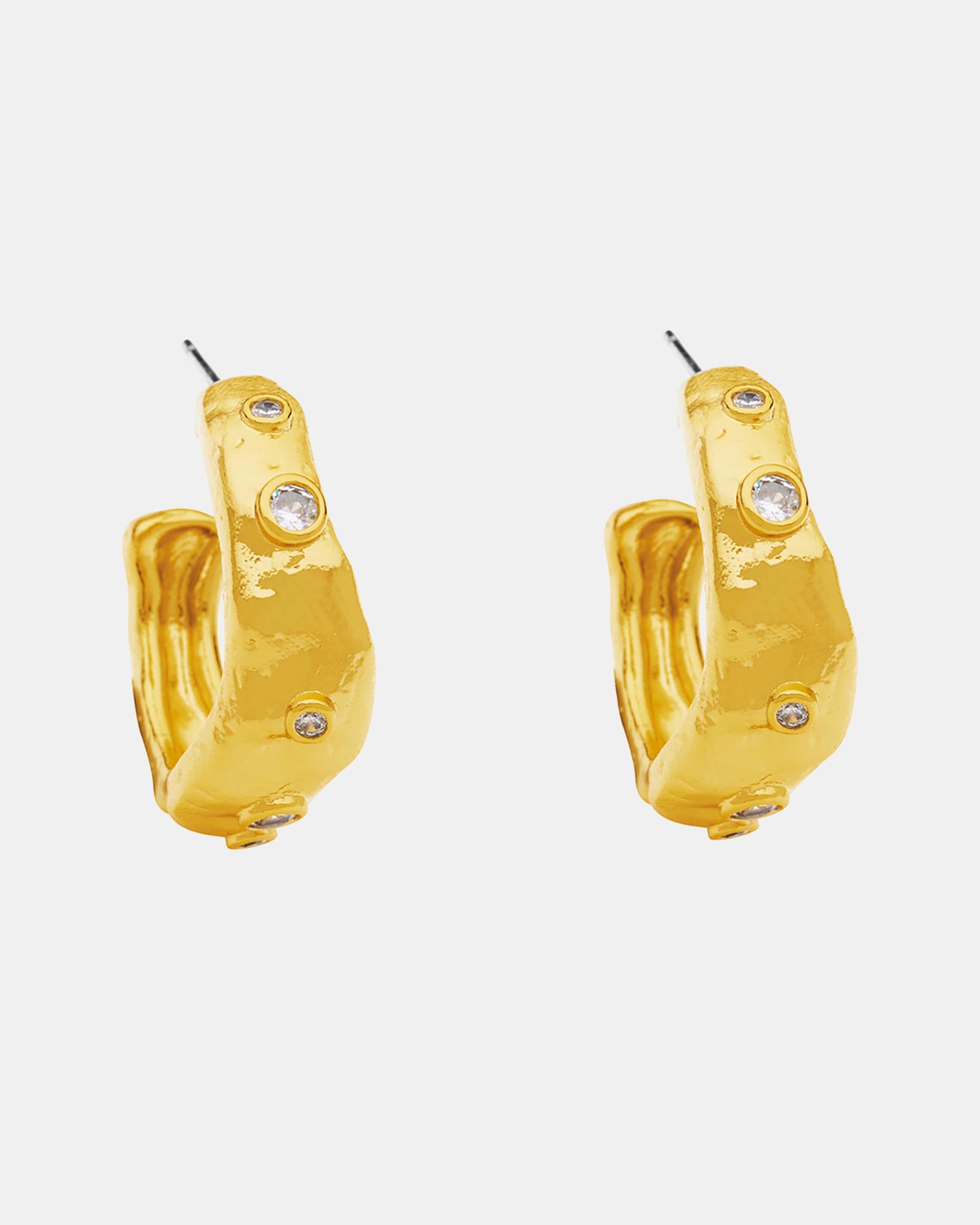 Wisteria Earrings