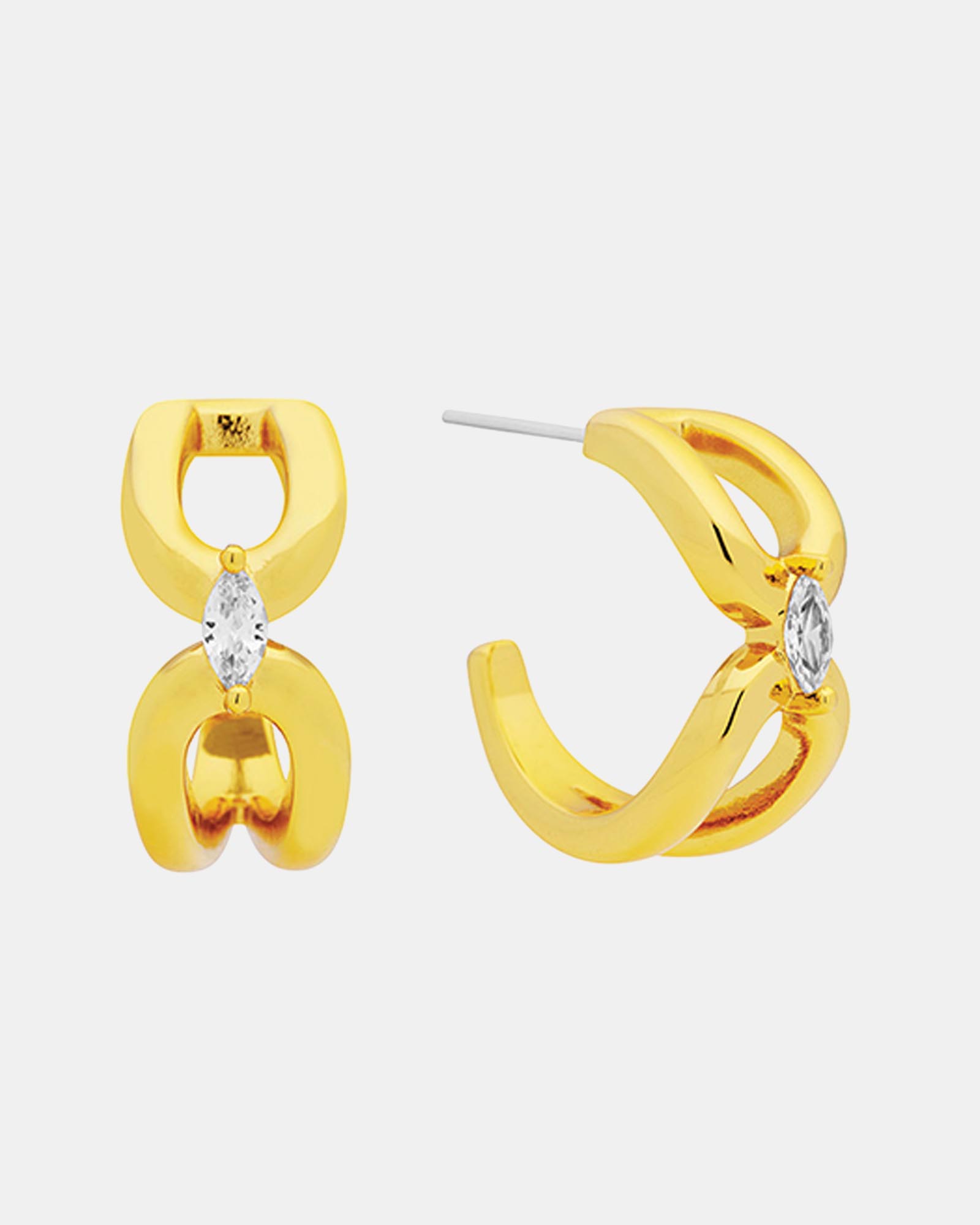 Verona Earrings