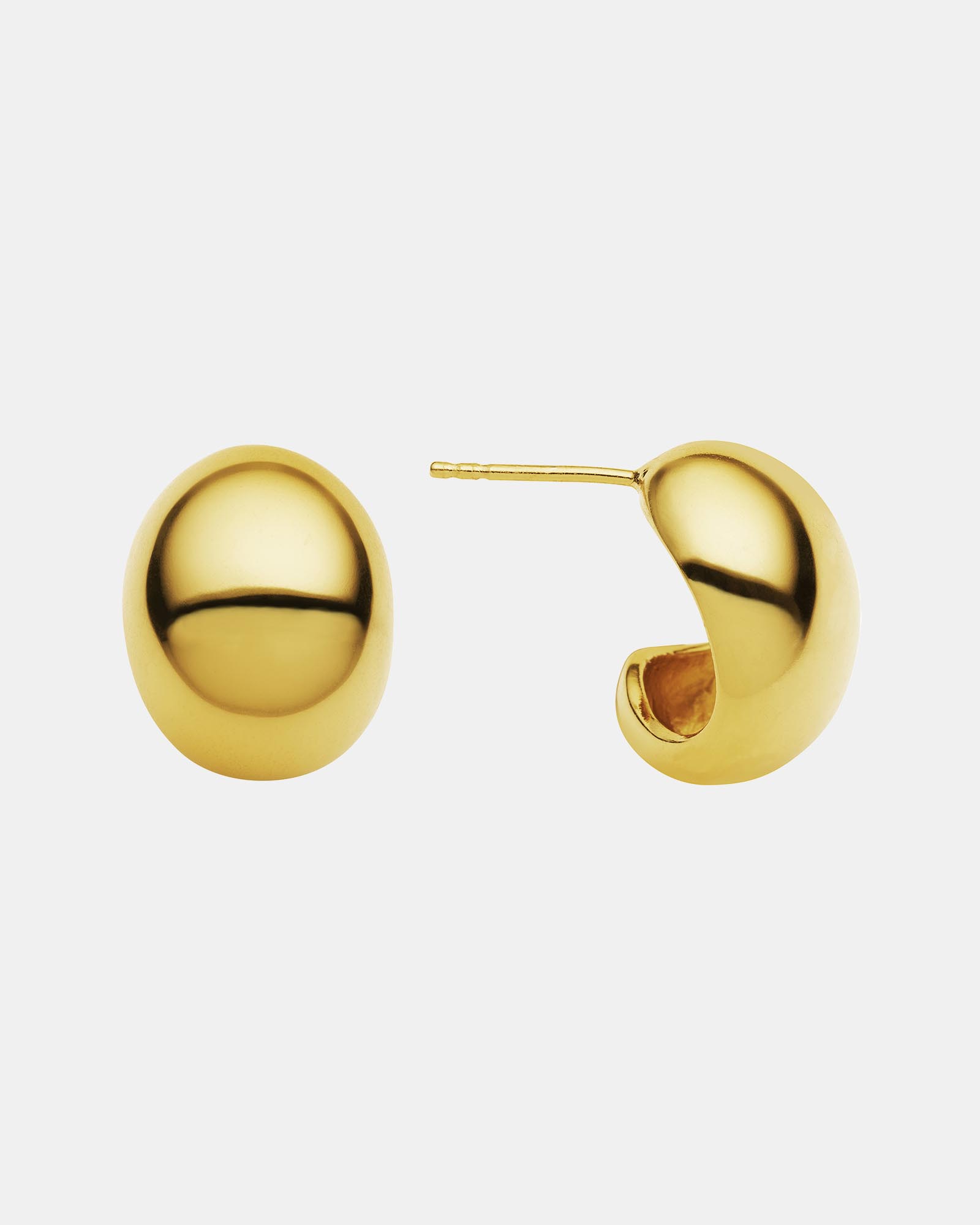 Pine Earrings