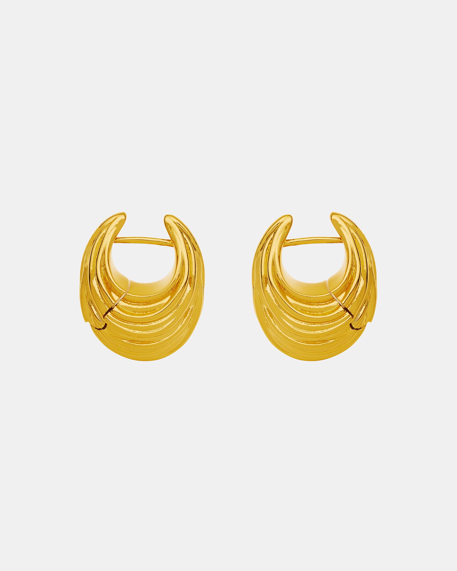 Sweetpea Earrings