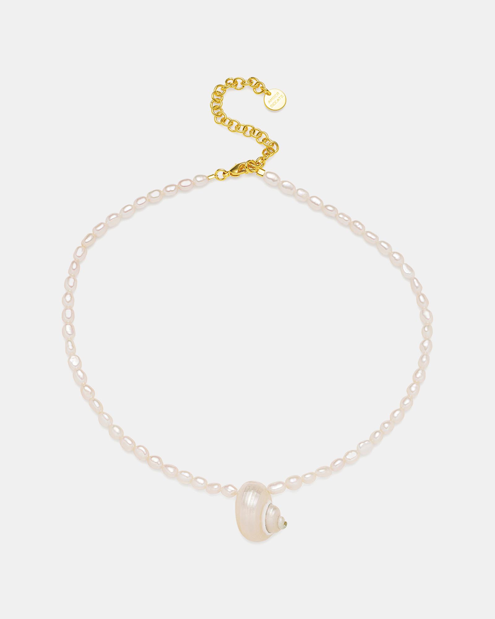 Narni Necklace