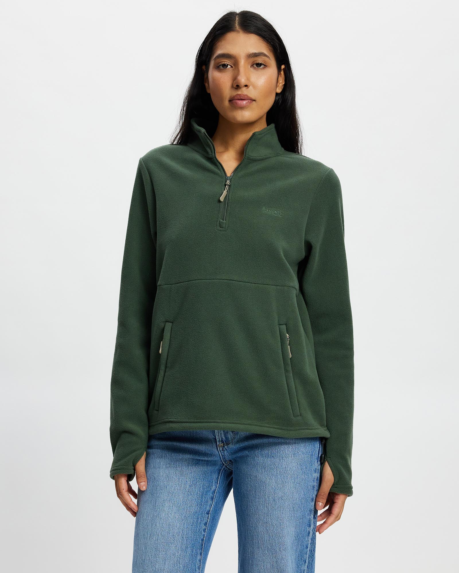 Sugarloaf Fleece