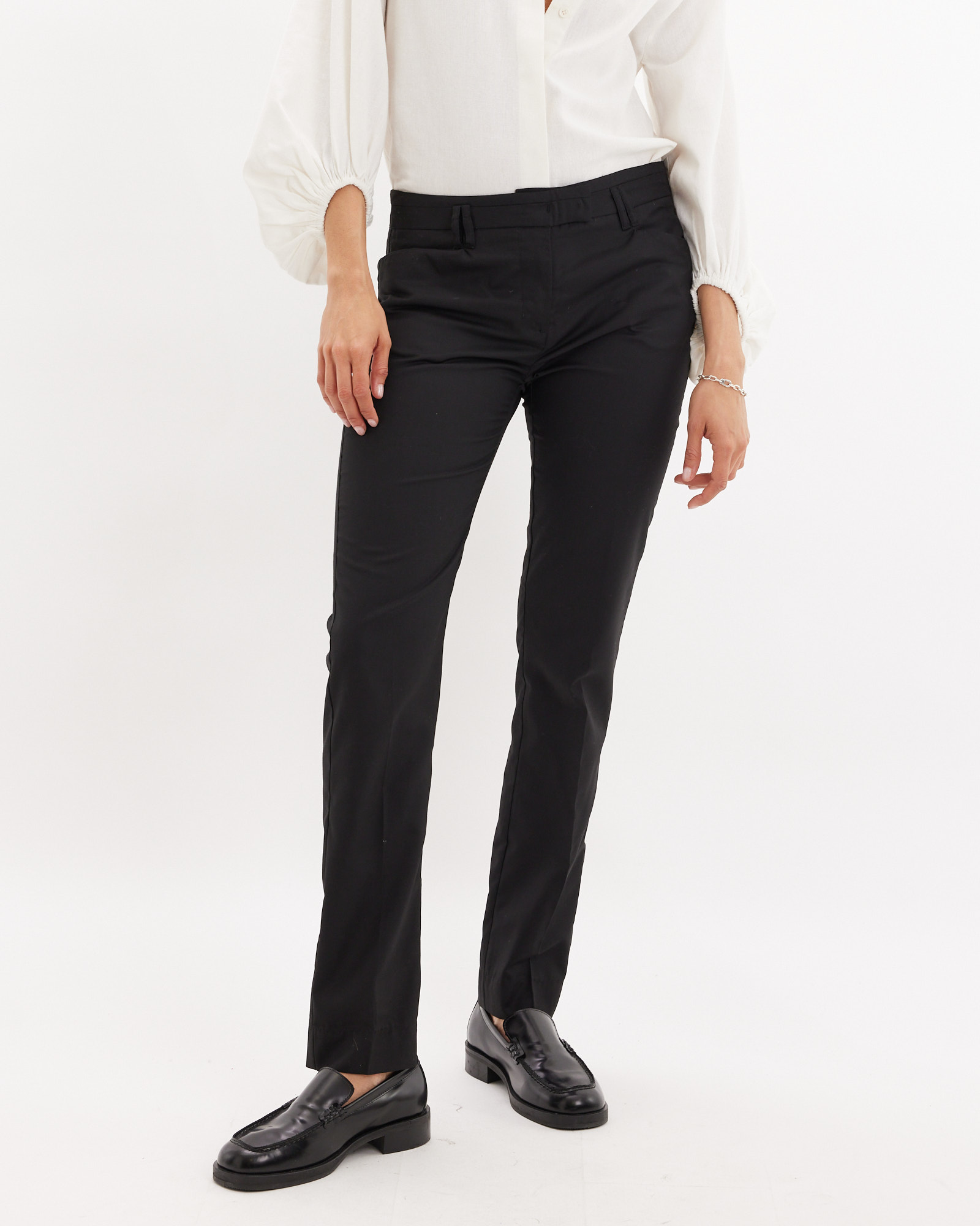 Valerie Tailored Pant