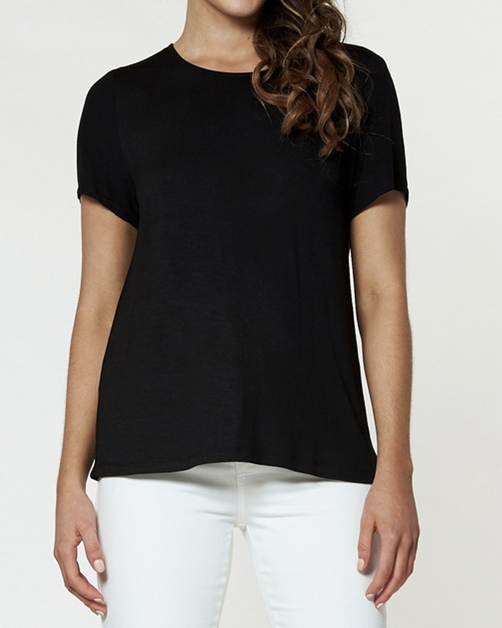 Niyah Jersey Top