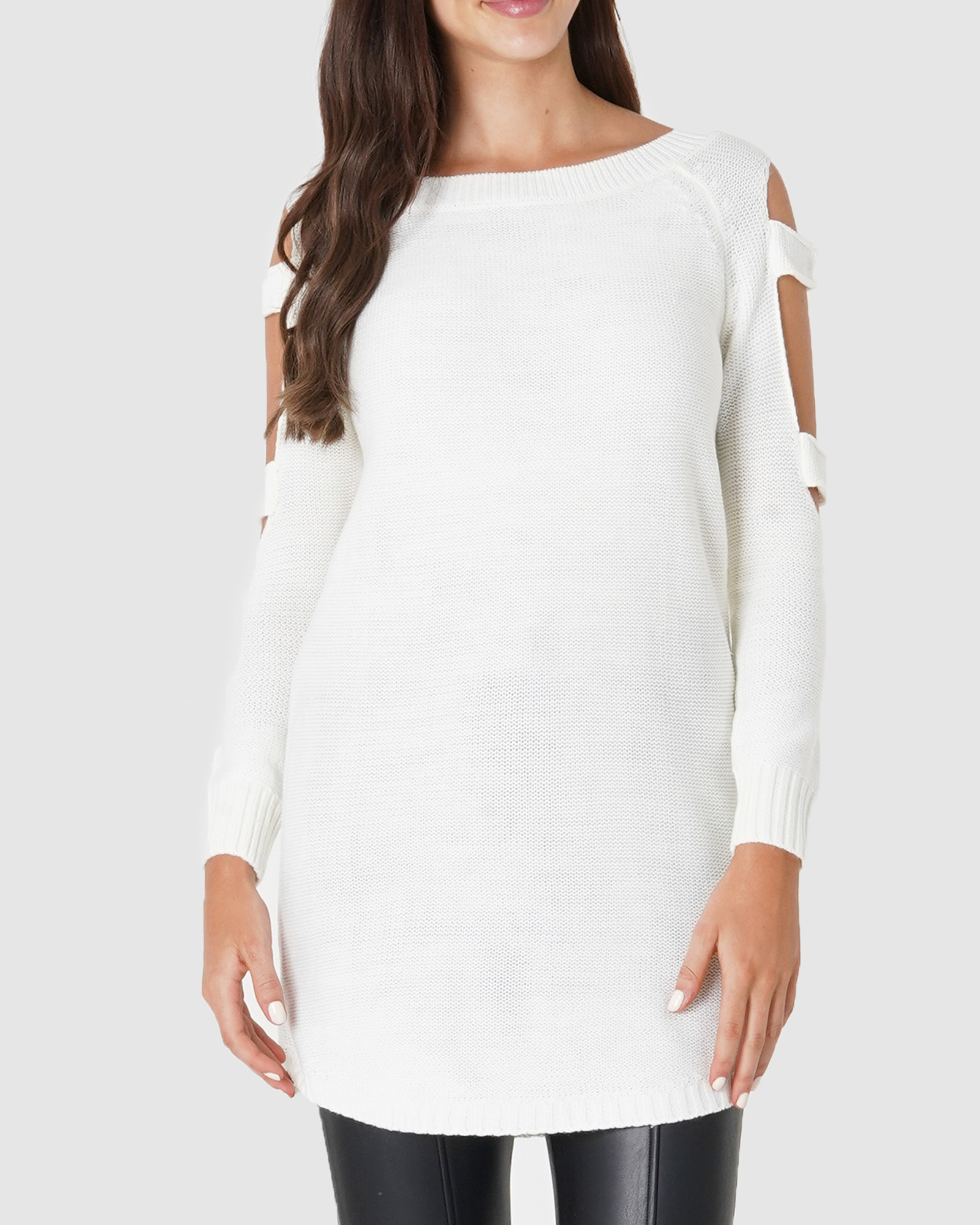 Harper Knit Dress