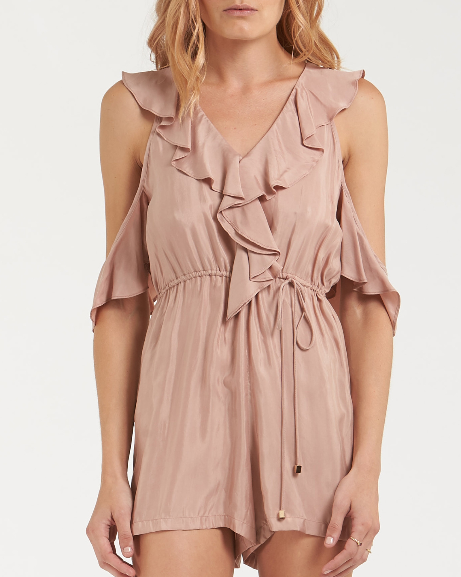 Allegra Playsuit