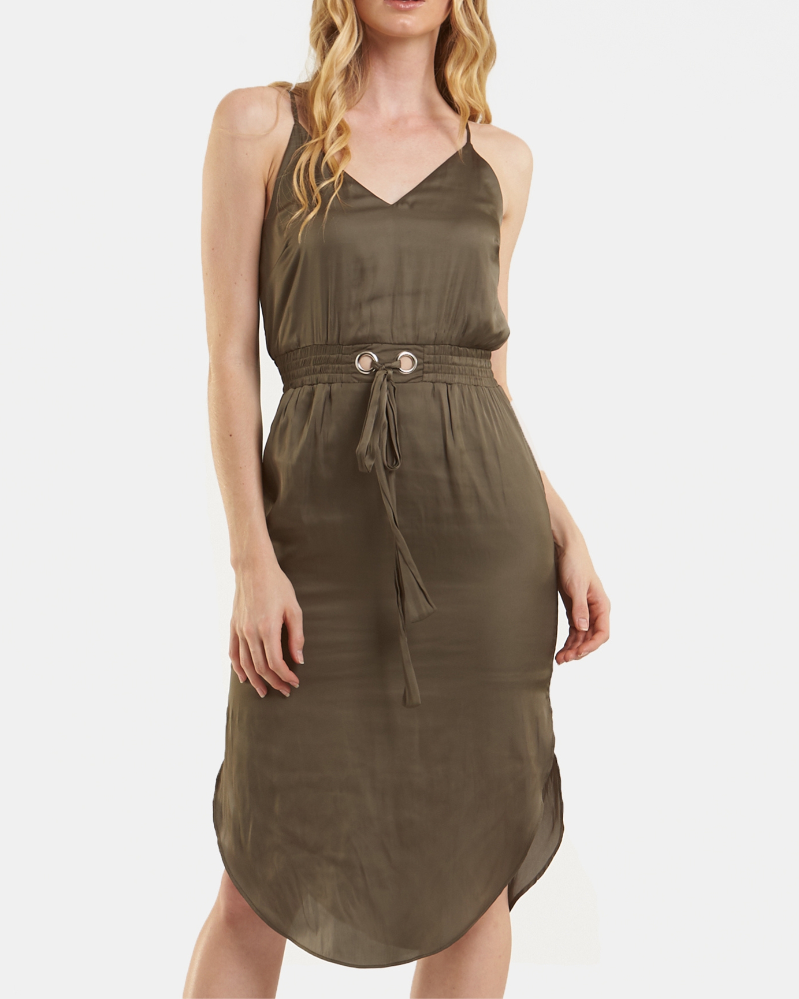 Pandora Dress