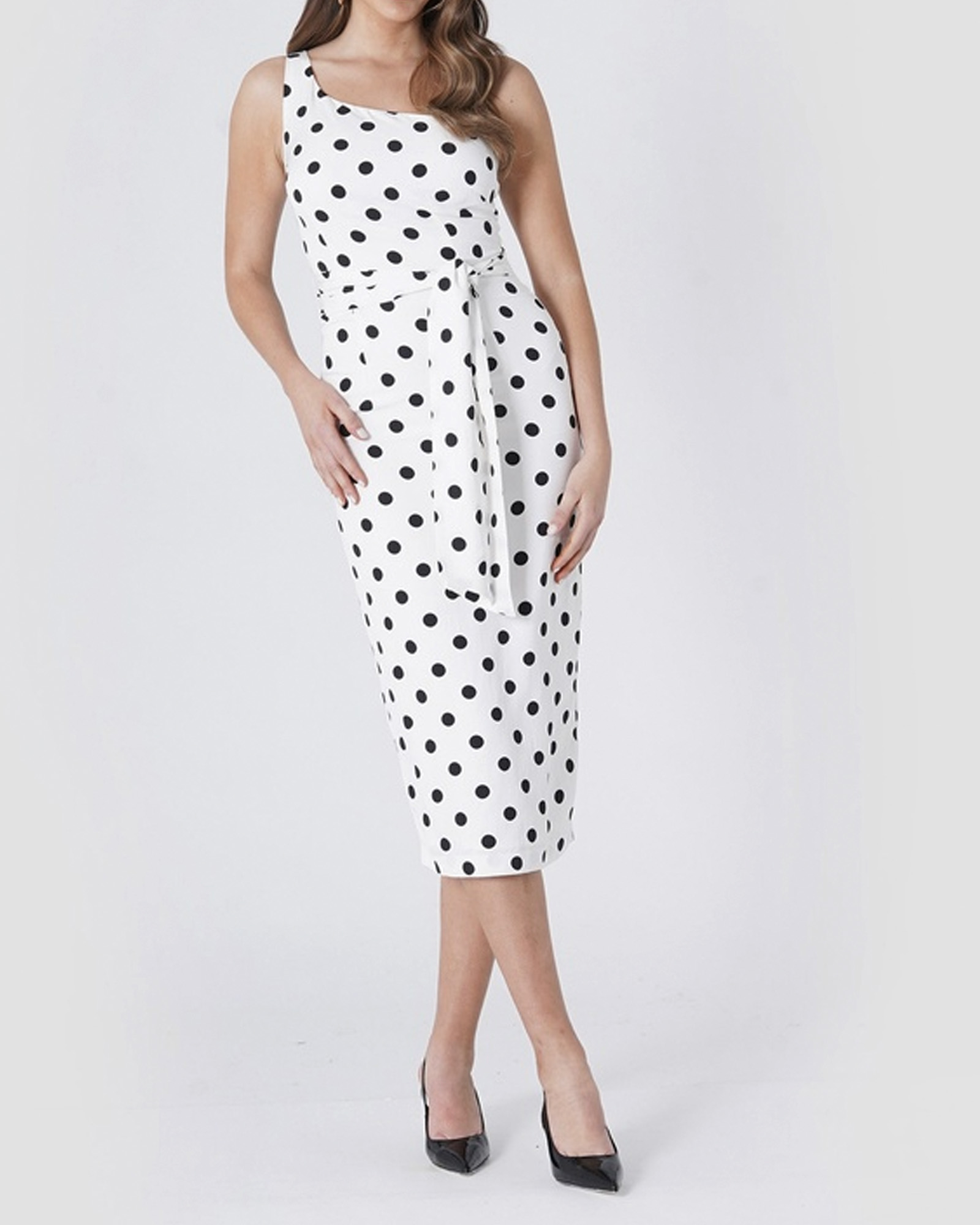 Ryker Midi Dress