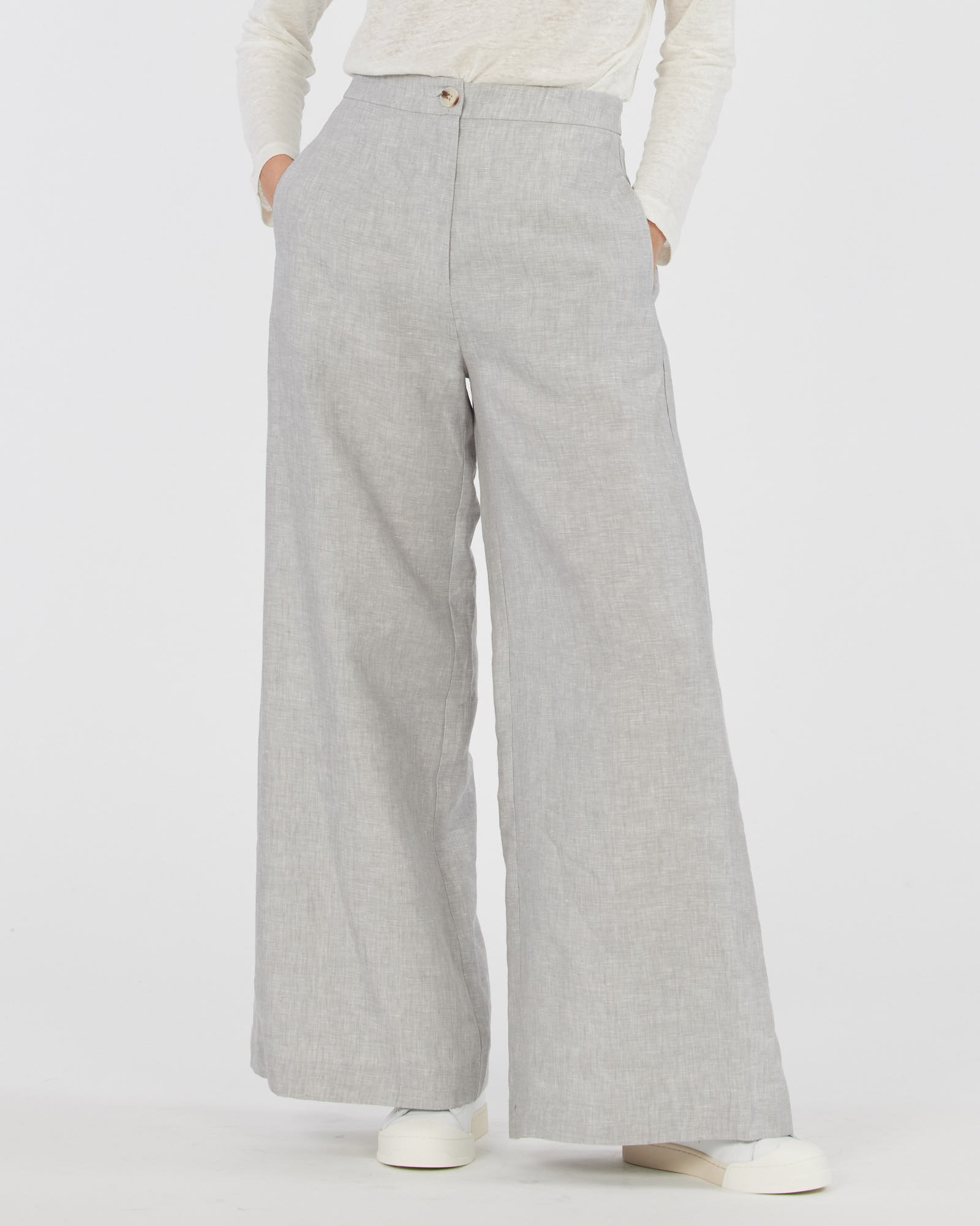 Vento Linen Pant
