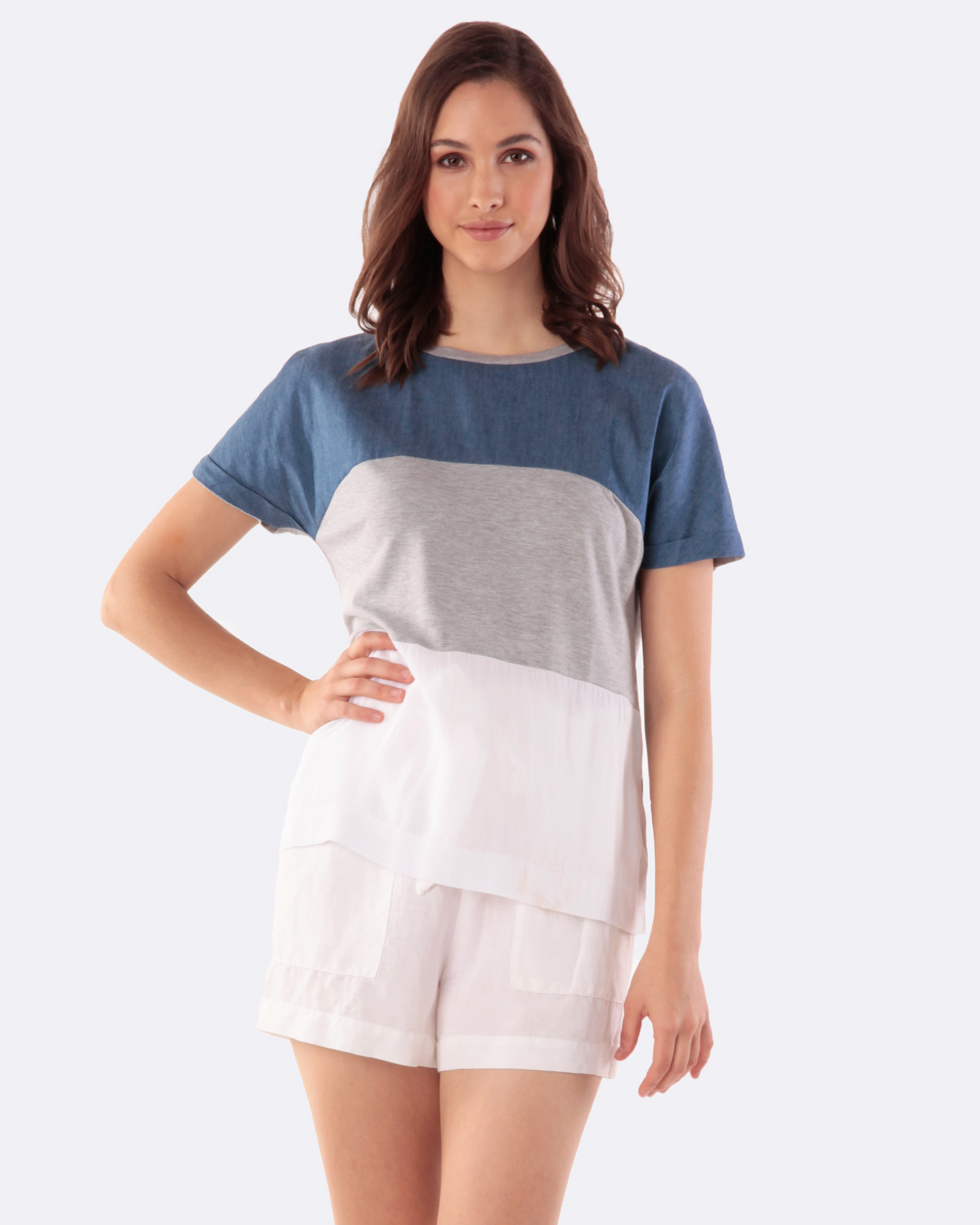 Bel-Air Tee