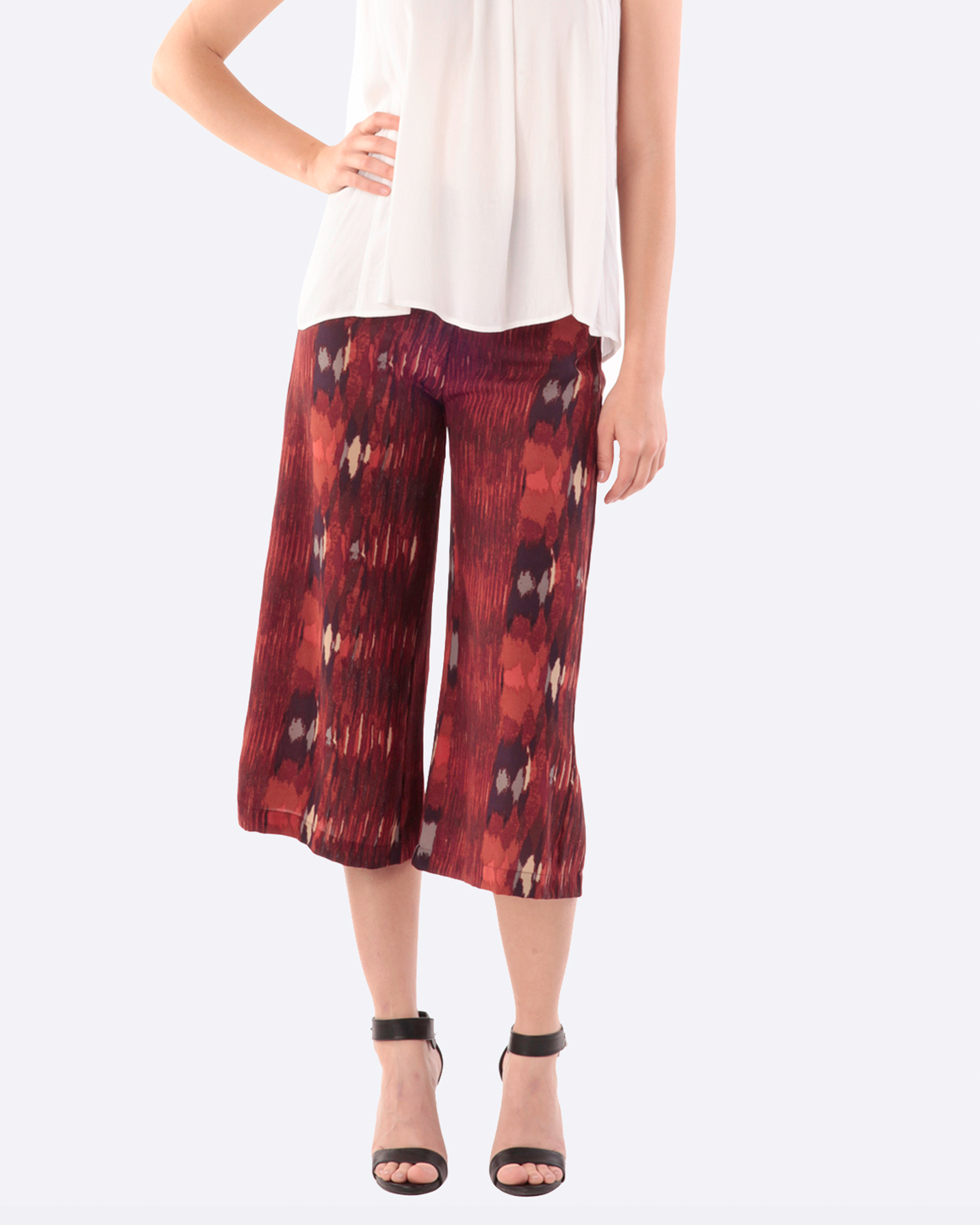 Etna Pants