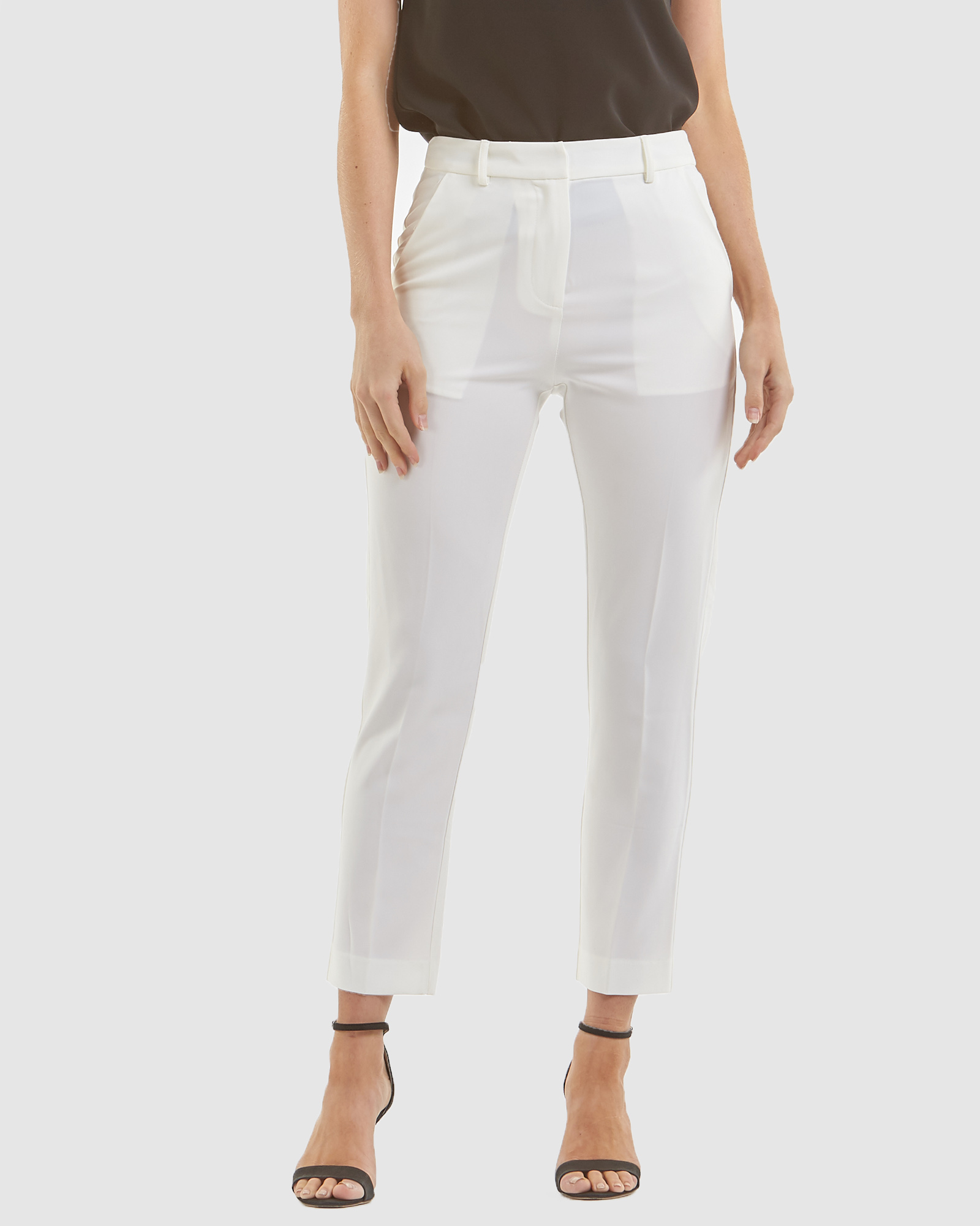 Denver Trousers