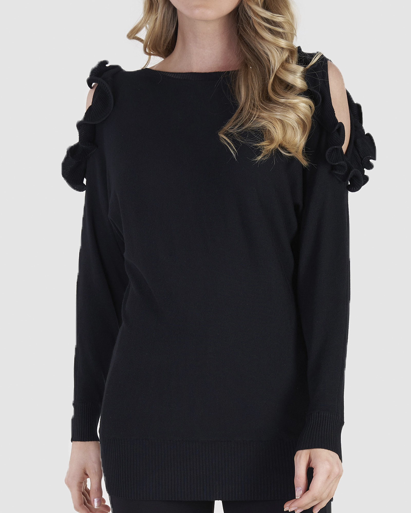 Eclipse Sweater