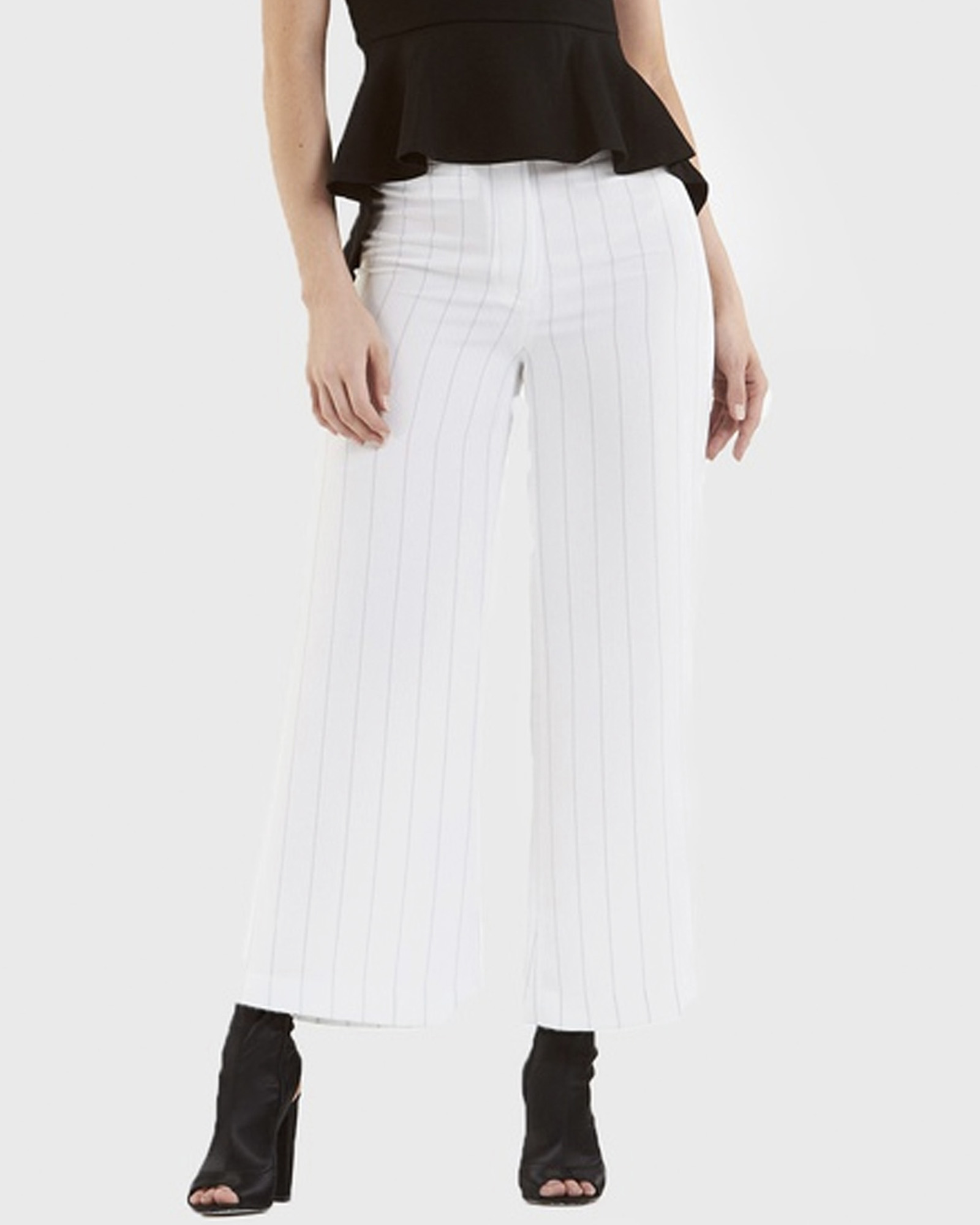 Nolan Striped Pants
