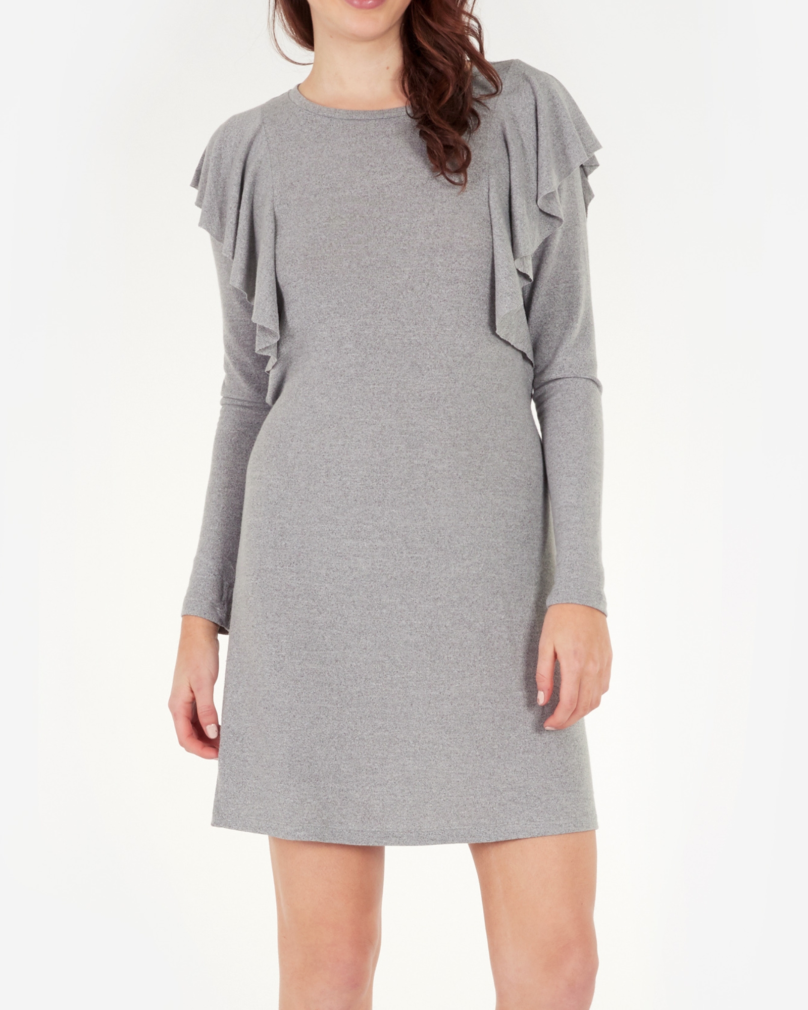 Reagan Knit Dress