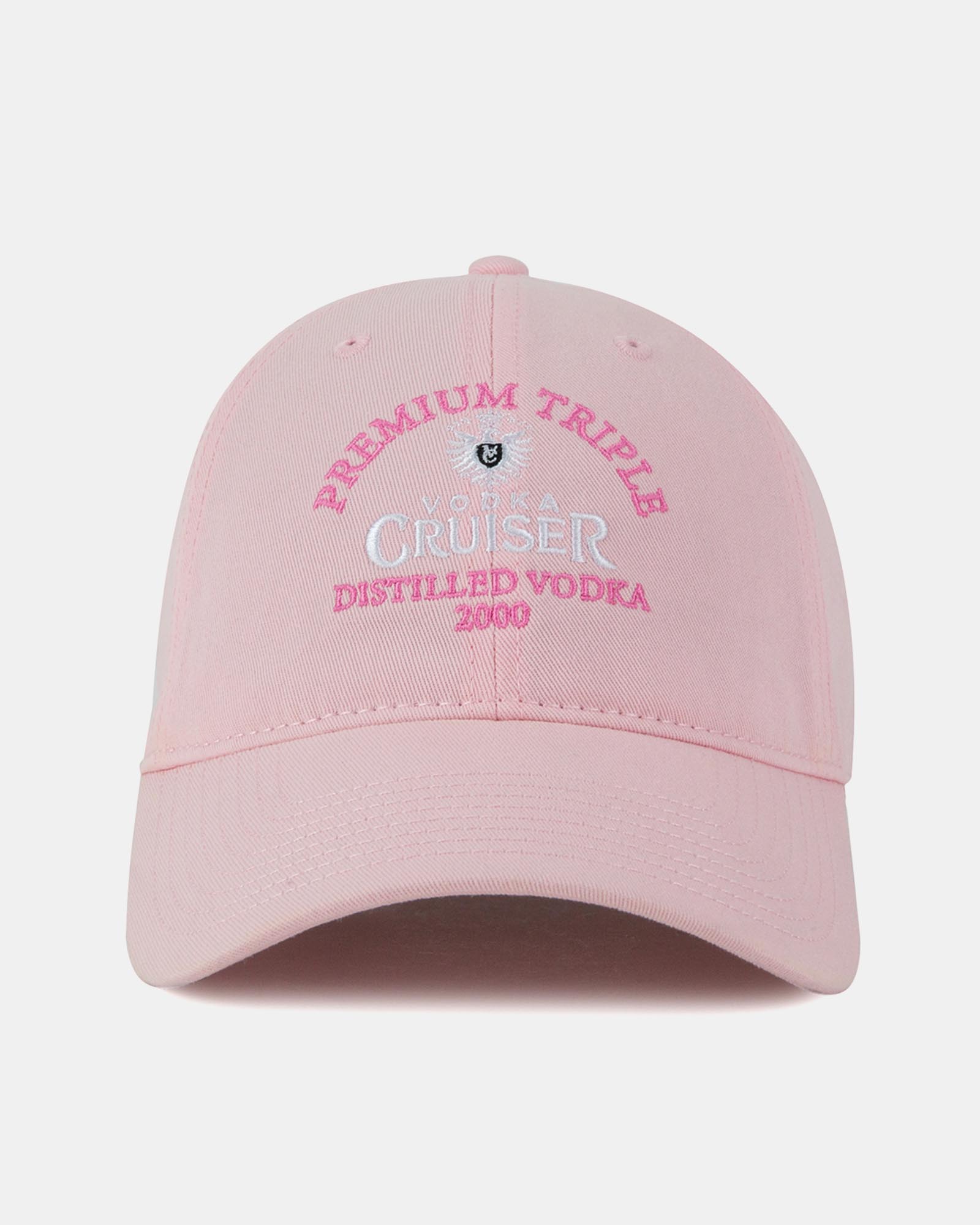 Vodka Cruiser Lush Day Club Ball Park Cap