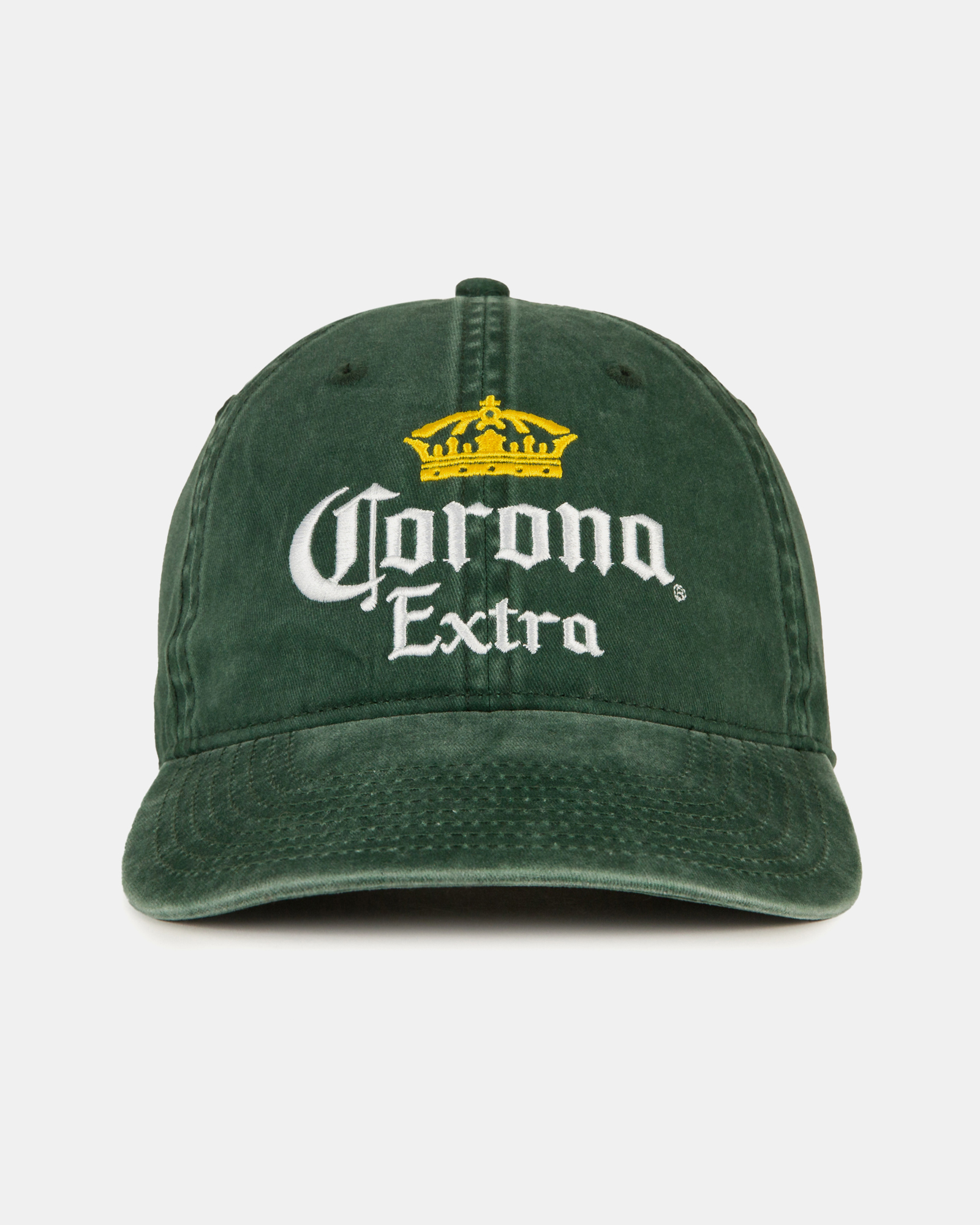 Corona Extra Bottle Ball Park Cap