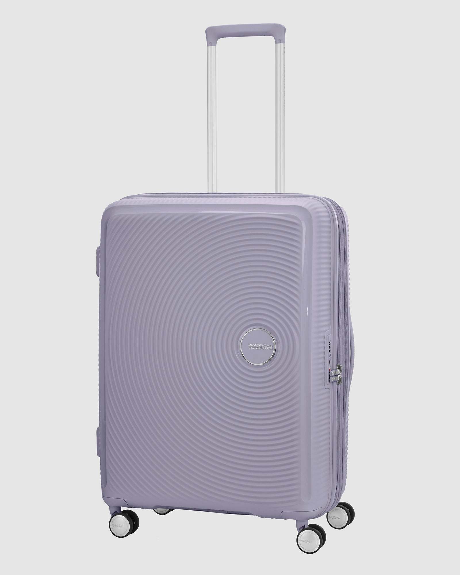 Curio Medium Suitcase Cm)