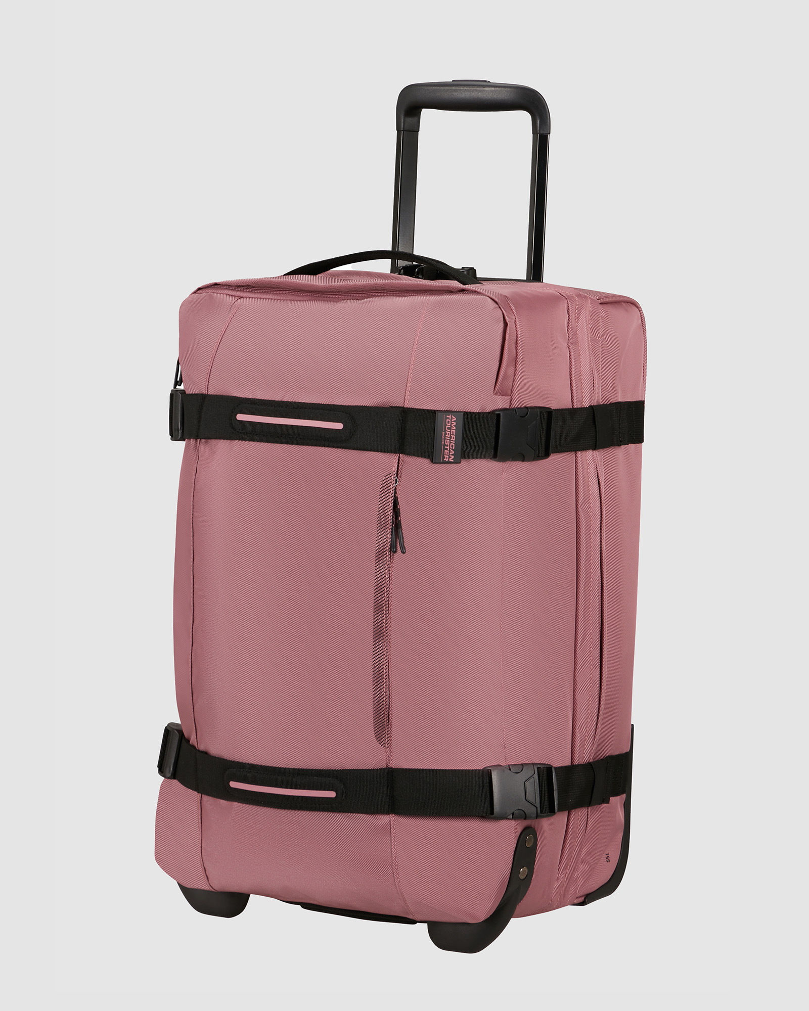 Urban Track Wheeled Duffle L