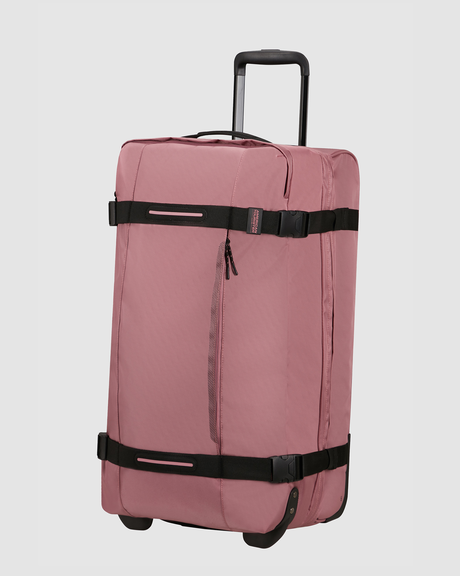 Urban Track Wheeled Duffle L