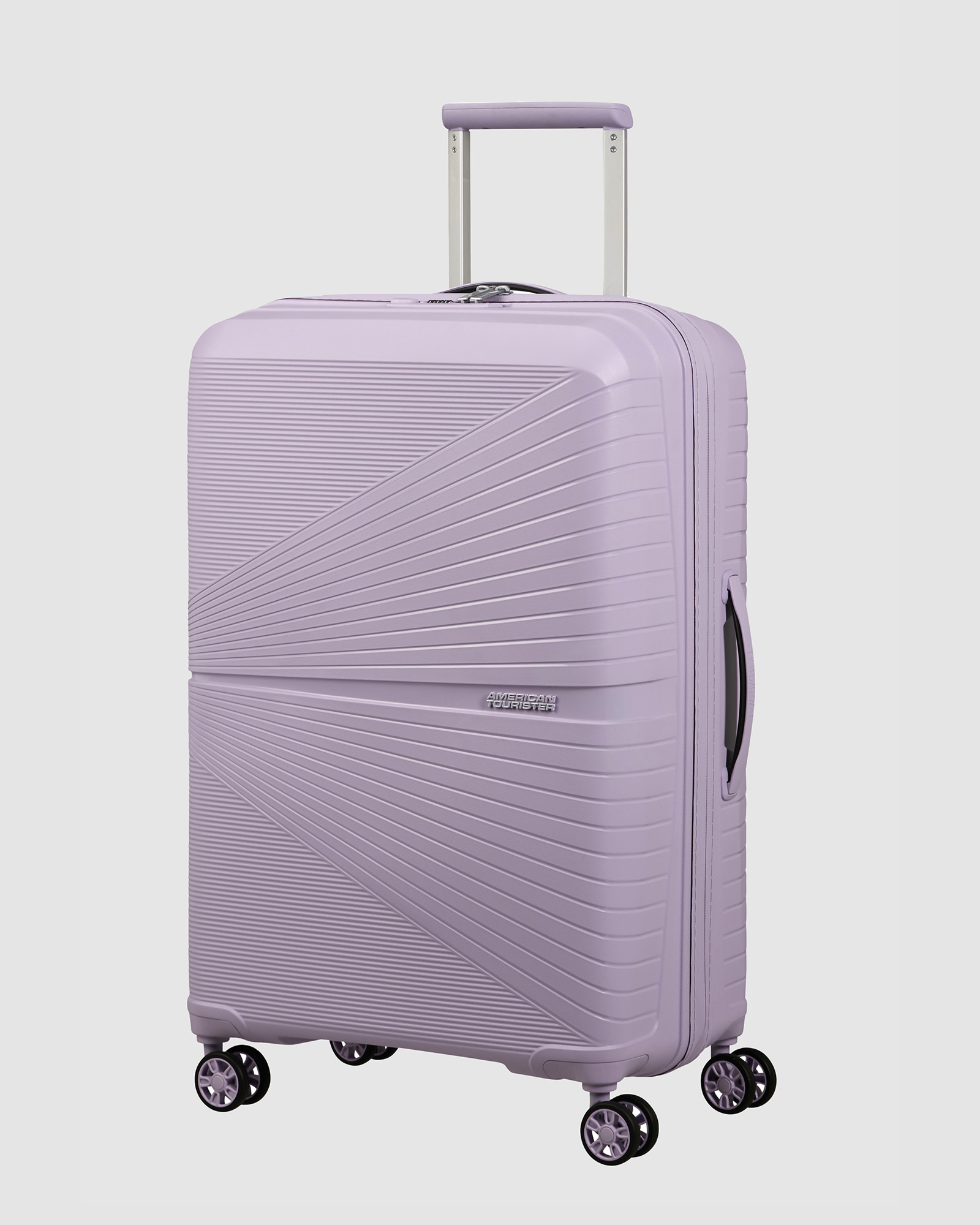 Airconic Medium Tsa Suitcase (67 Cm)