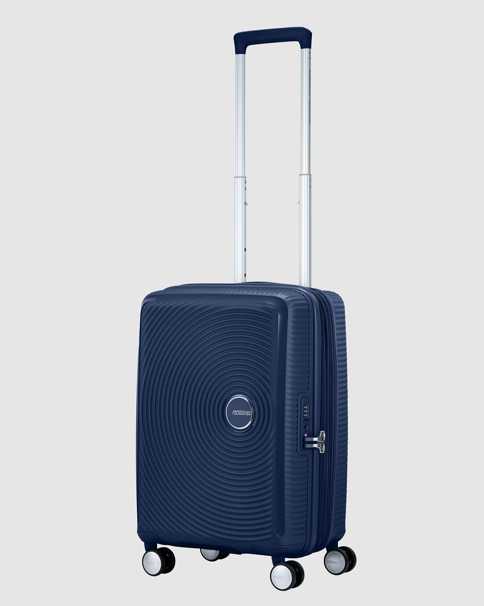 Curio Carry-On Suitcase cm)
