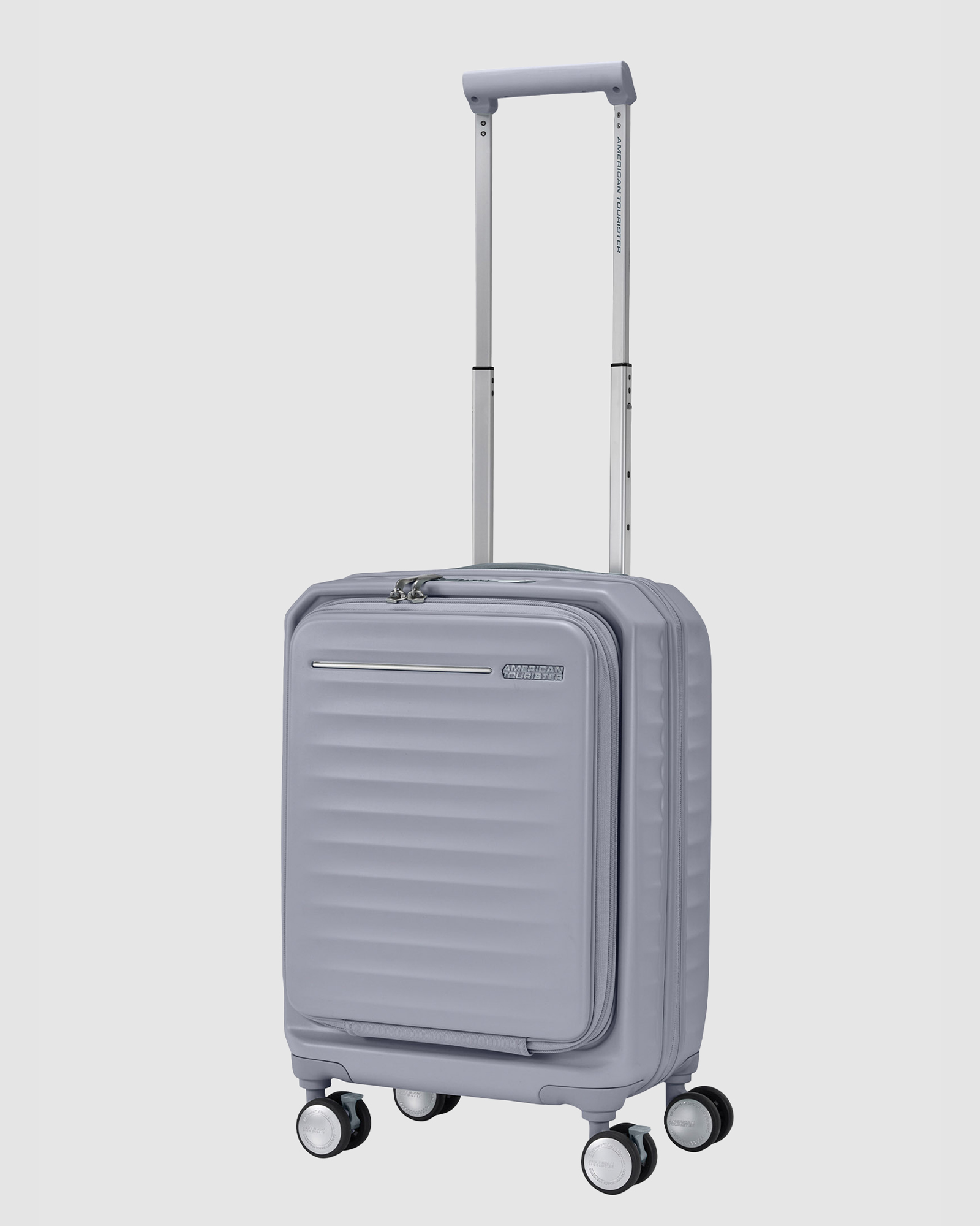 Frontec Carry-On Tsa Suitcase Expandable (54Cm)