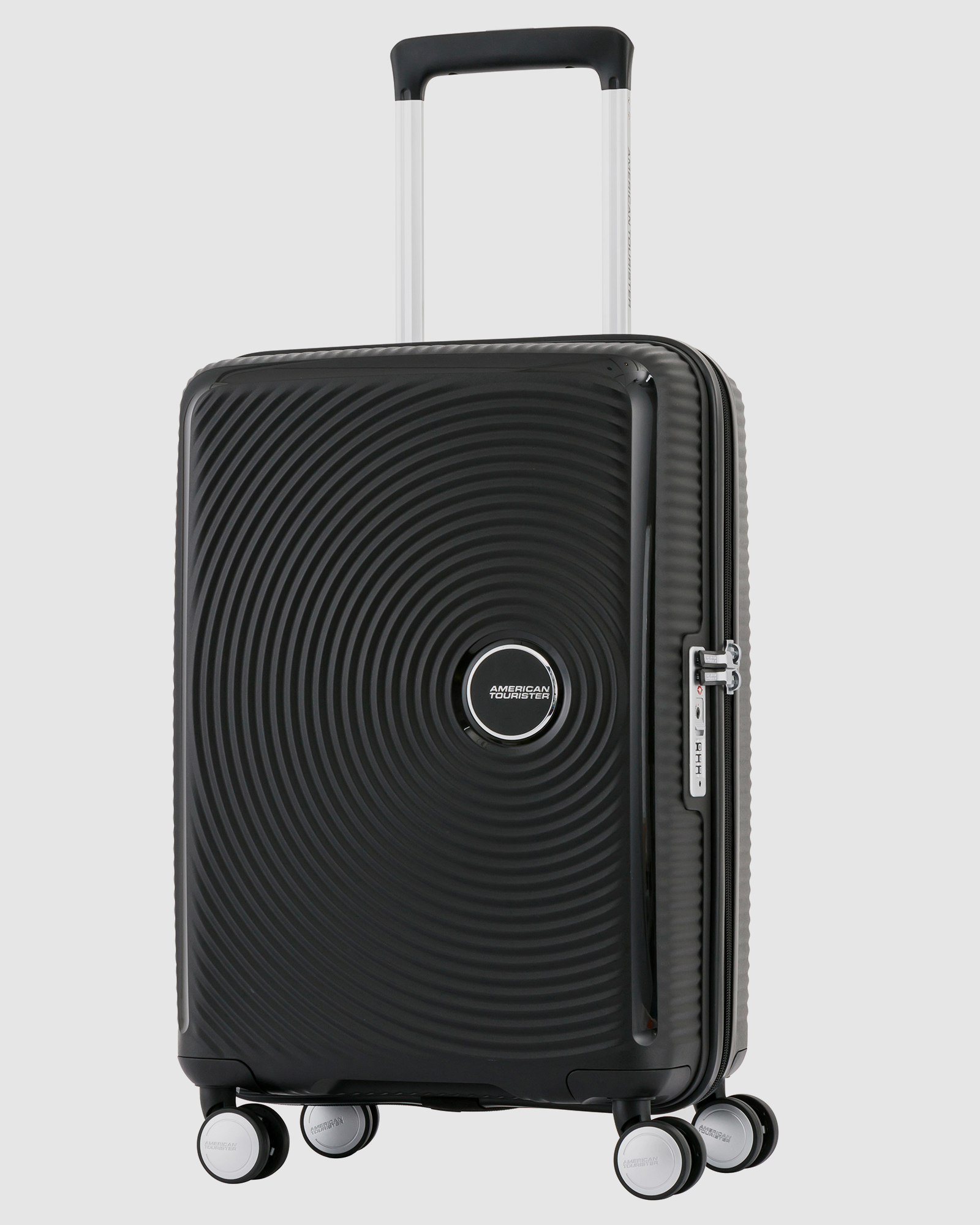 Curio 2 Spinner 55cm EXP TSA V1R