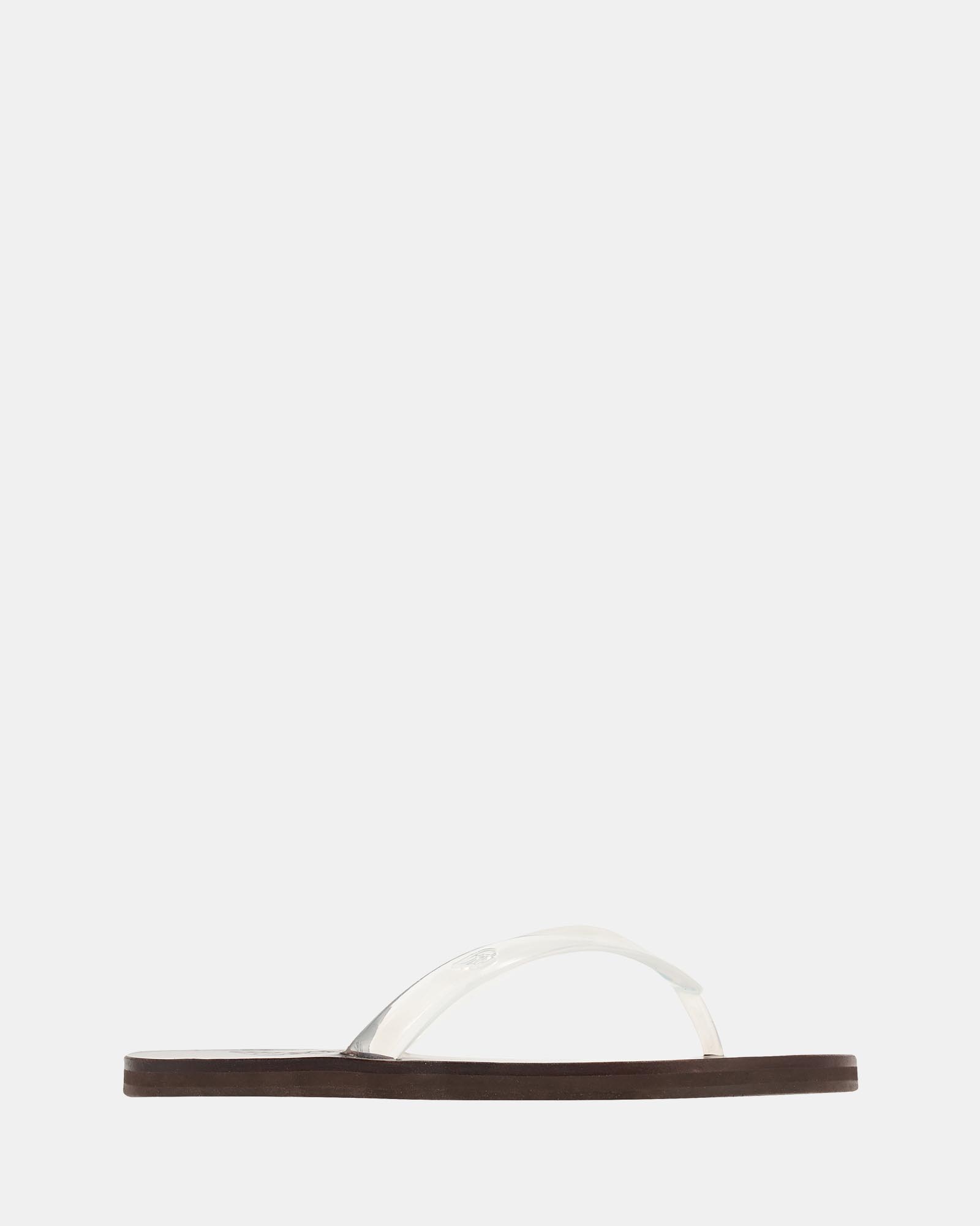 Saionara Jelly Sandals