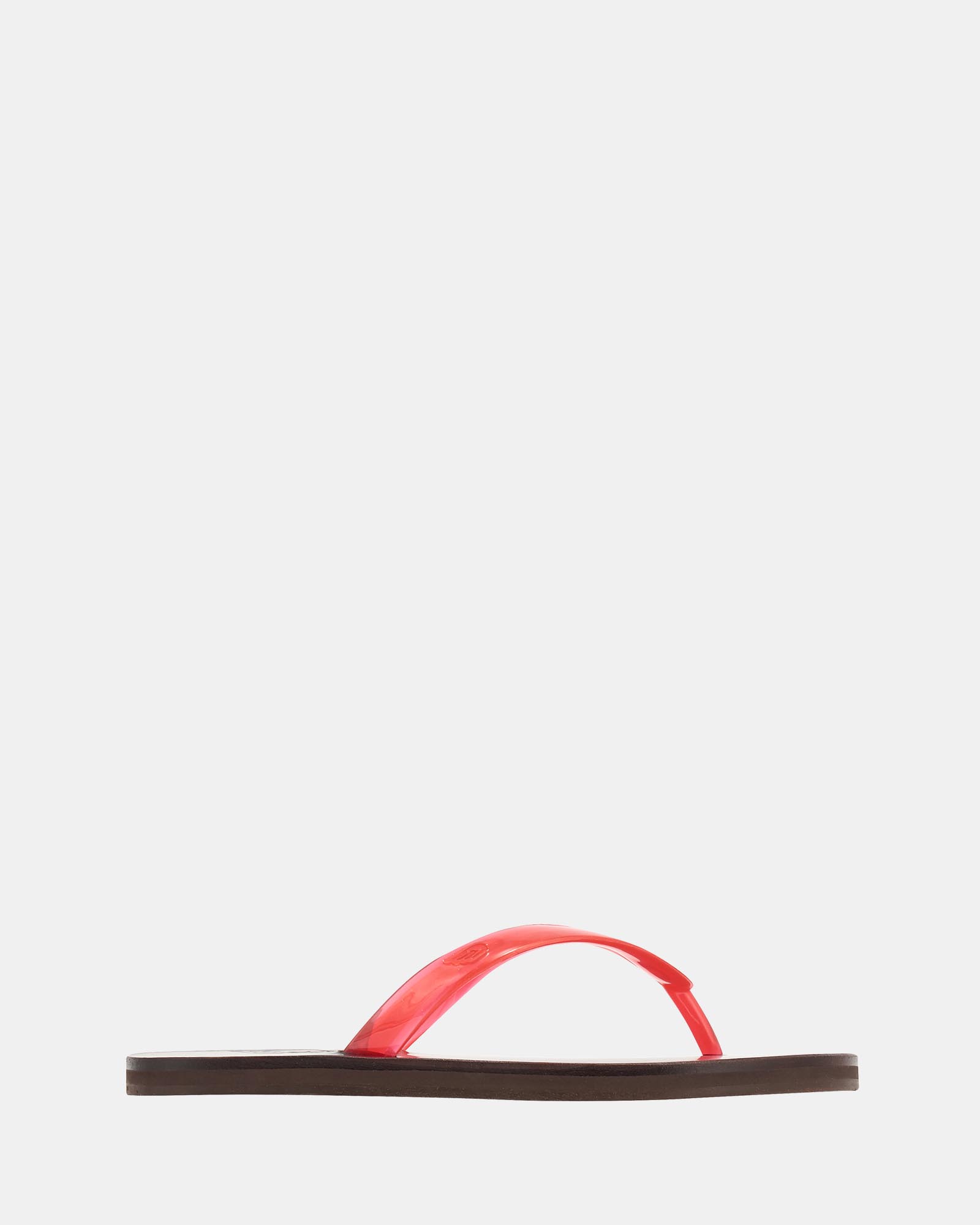Saionara Jelly Sandals