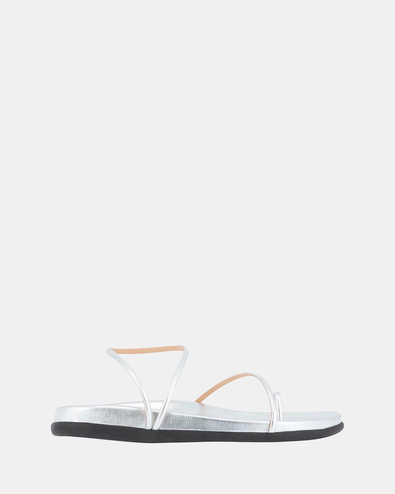 Kansiz Footbed Sandals