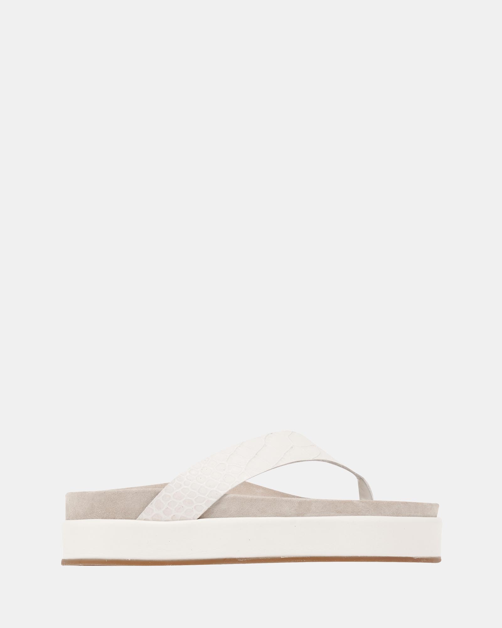 Charys 2 Flatforms