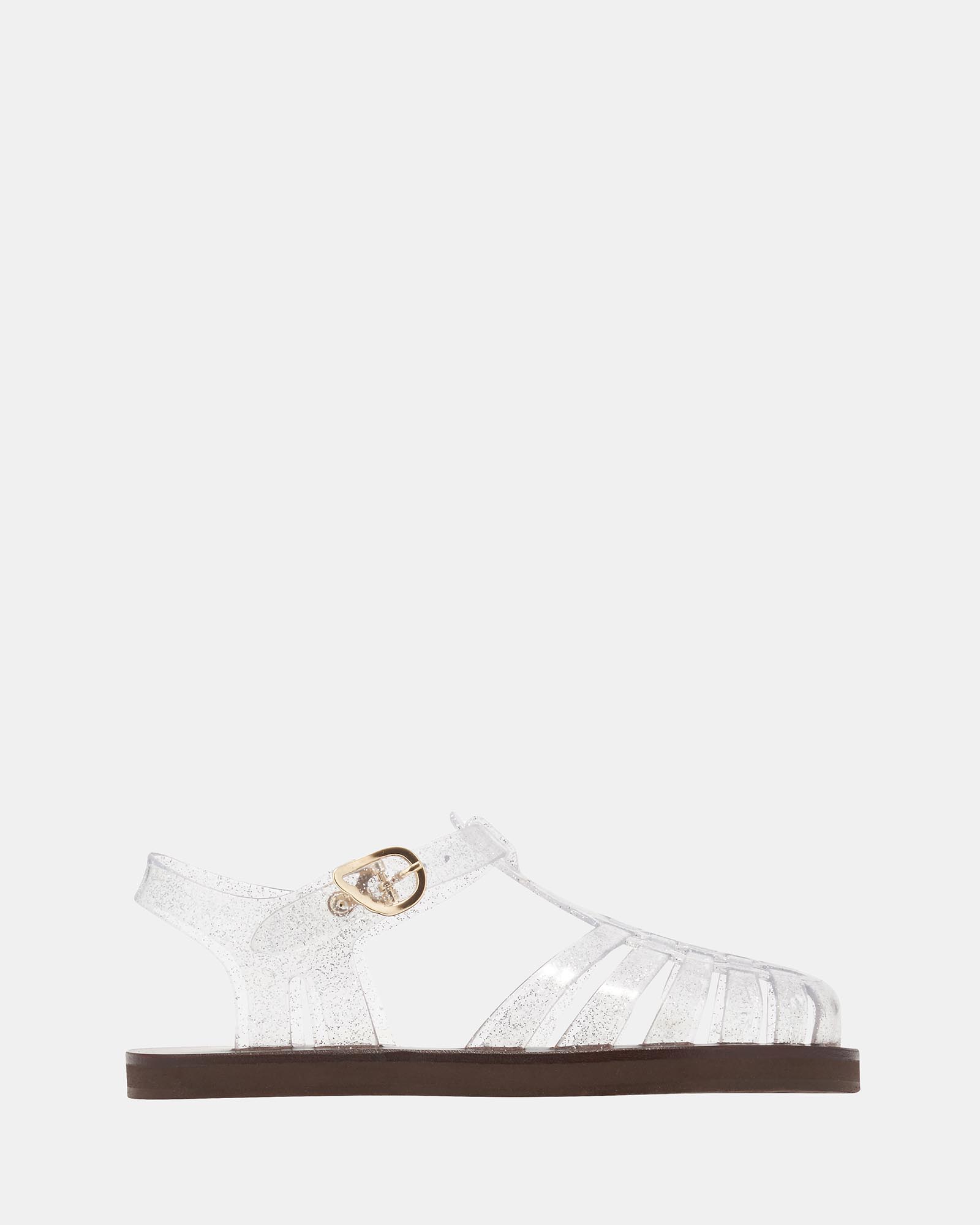 Homeria Jelly Sandals