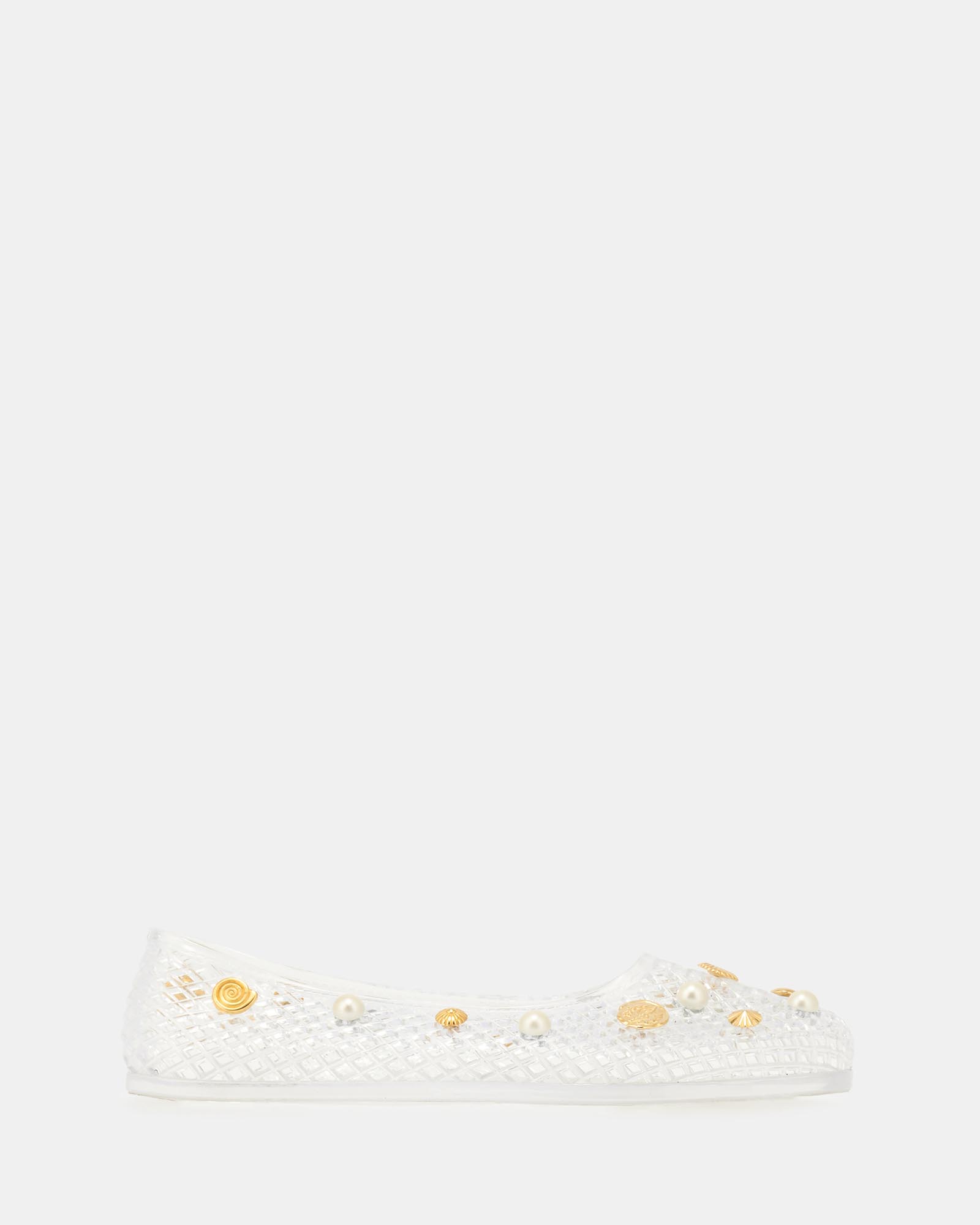 Iro Shells Jelly Sandals
