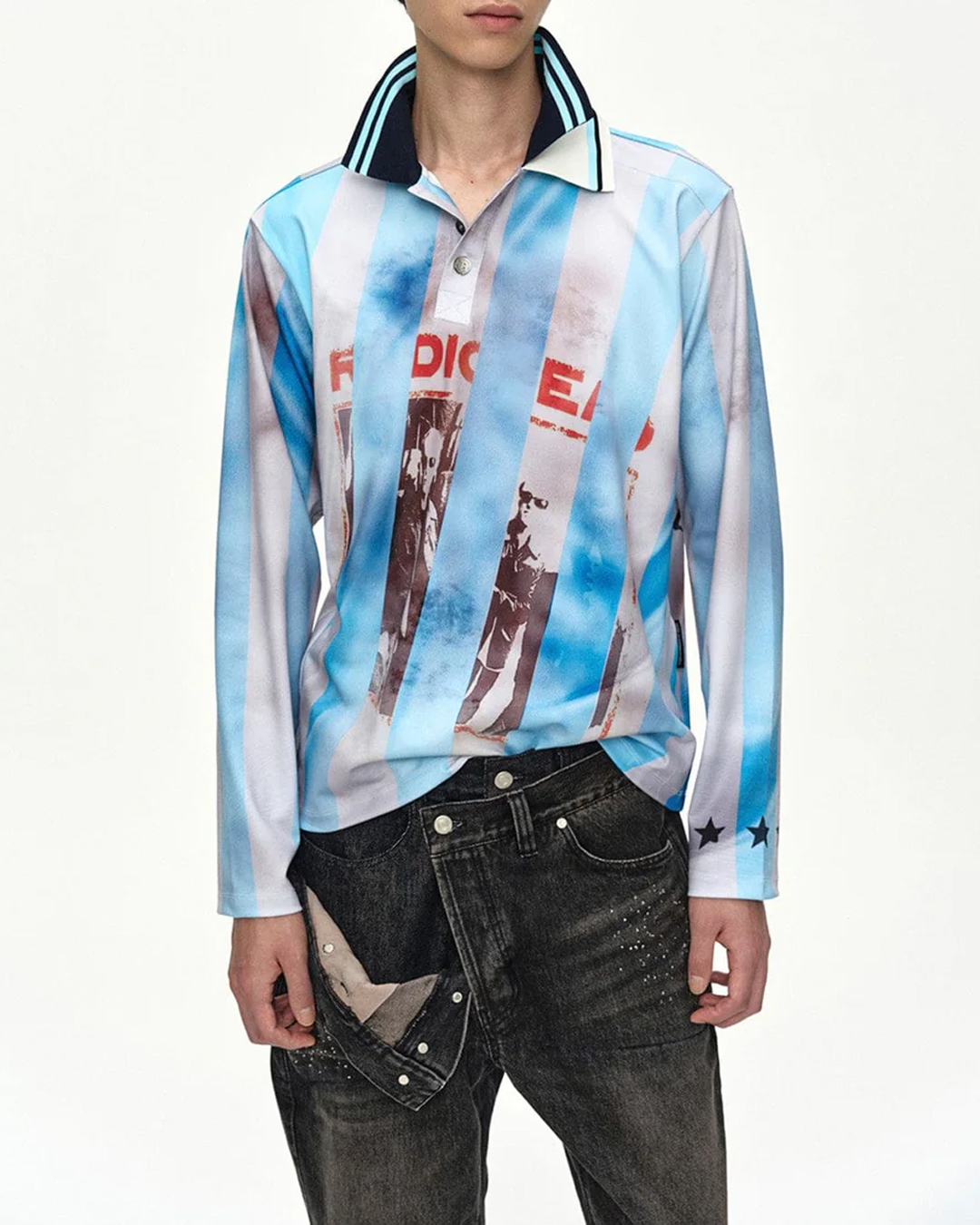 Altos Football T-Shirt