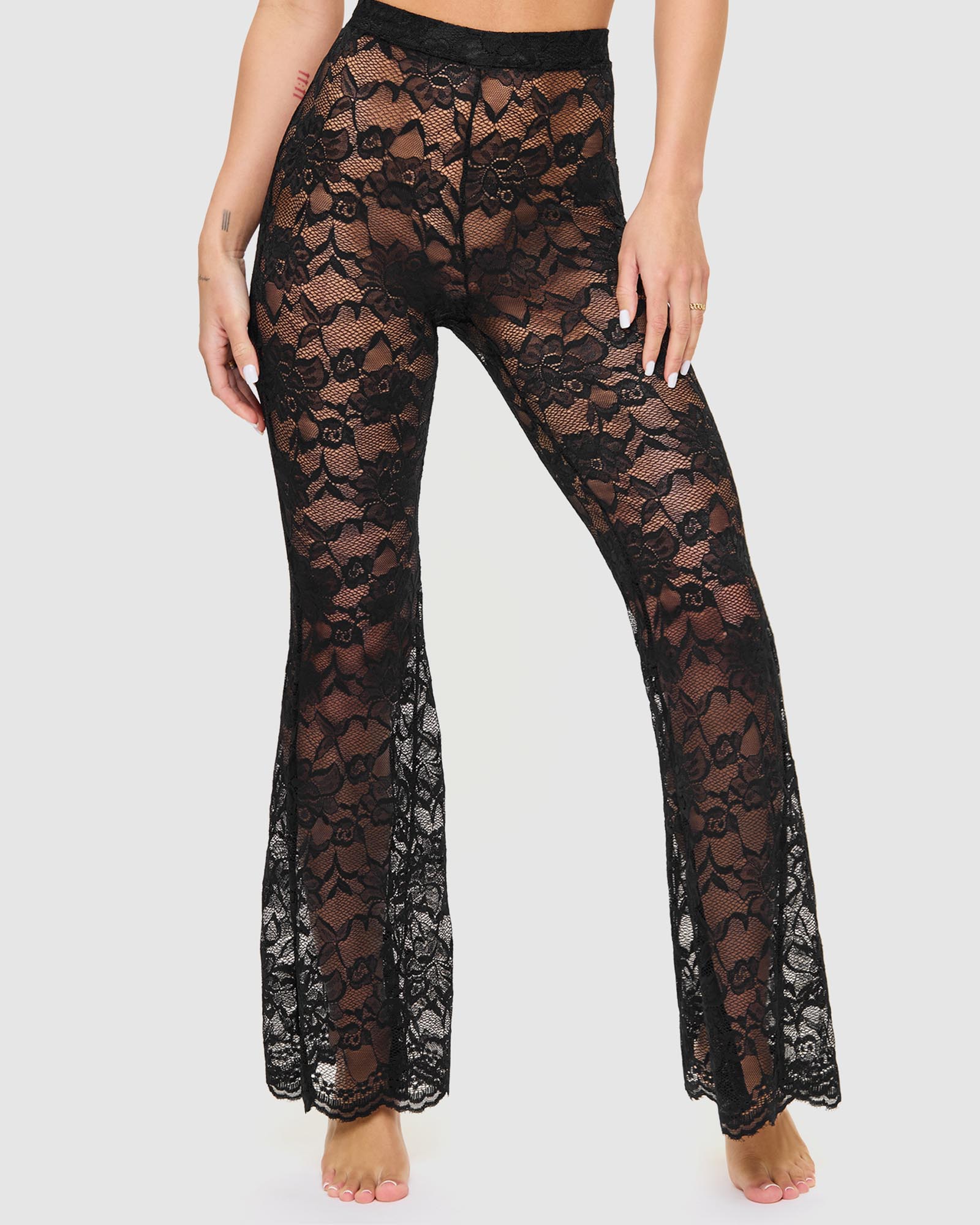 Amalia Trousers